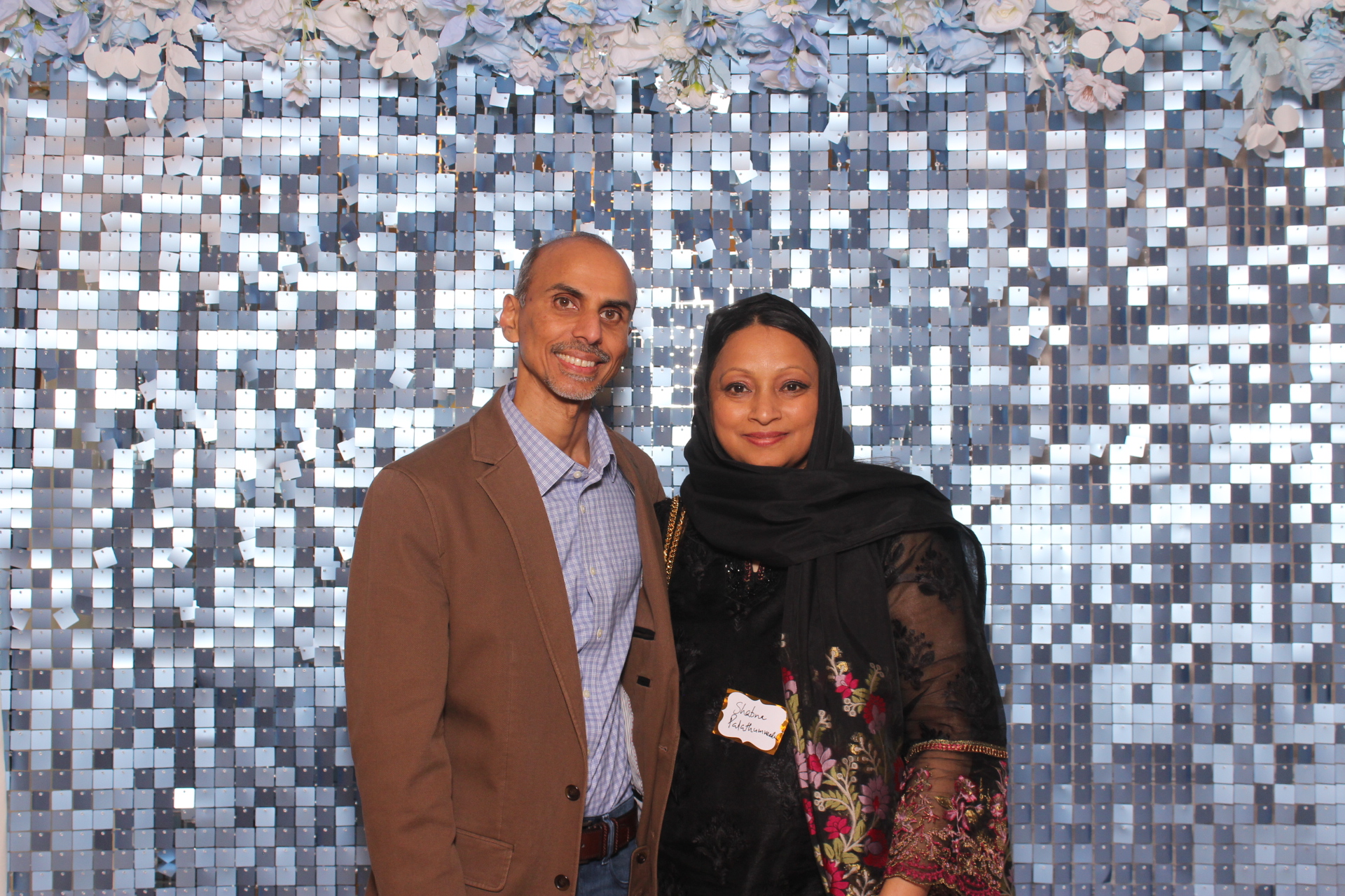 2026 Eid-al-Fitr Celebration | View more photos from the event at gallery.photoboothcincy.com/u/PhotoBoothCincy/2026-Eid-al-Fitr-Celebration