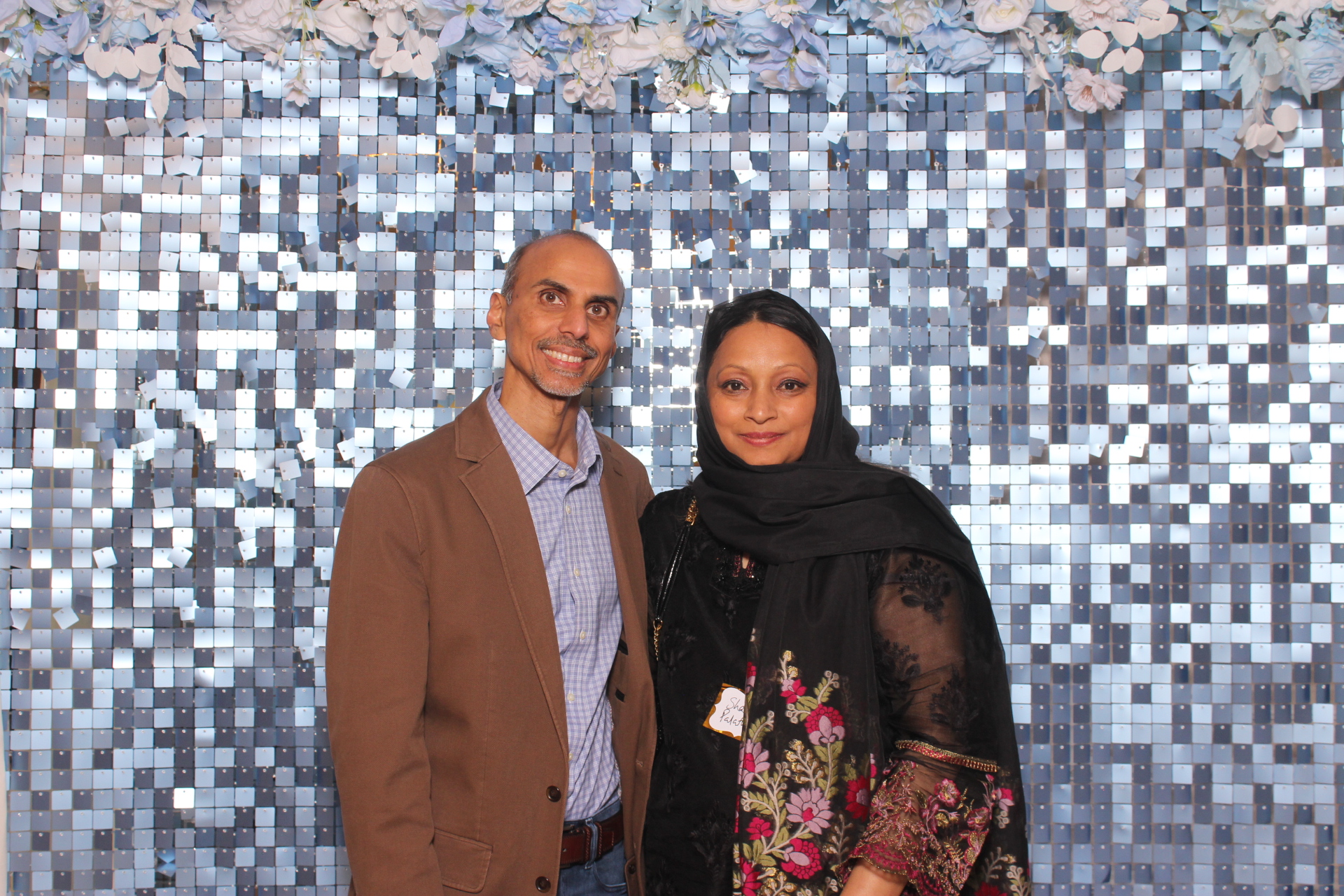 2026 Eid-al-Fitr Celebration | View more photos from the event at gallery.photoboothcincy.com/u/PhotoBoothCincy/2026-Eid-al-Fitr-Celebration