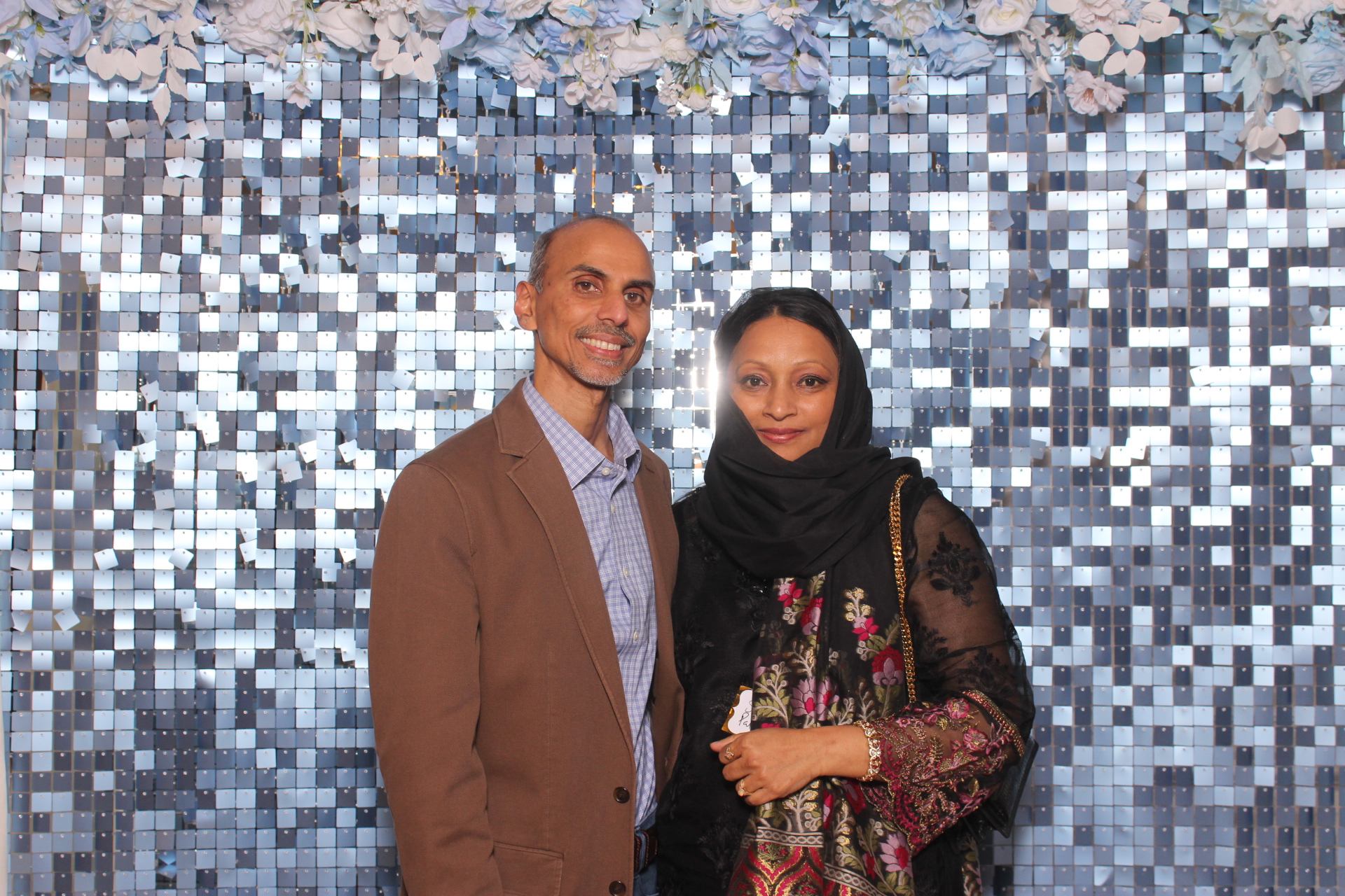 2026 Eid-al-Fitr Celebration | View more photos from the event at gallery.photoboothcincy.com/u/PhotoBoothCincy/2026-Eid-al-Fitr-Celebration
