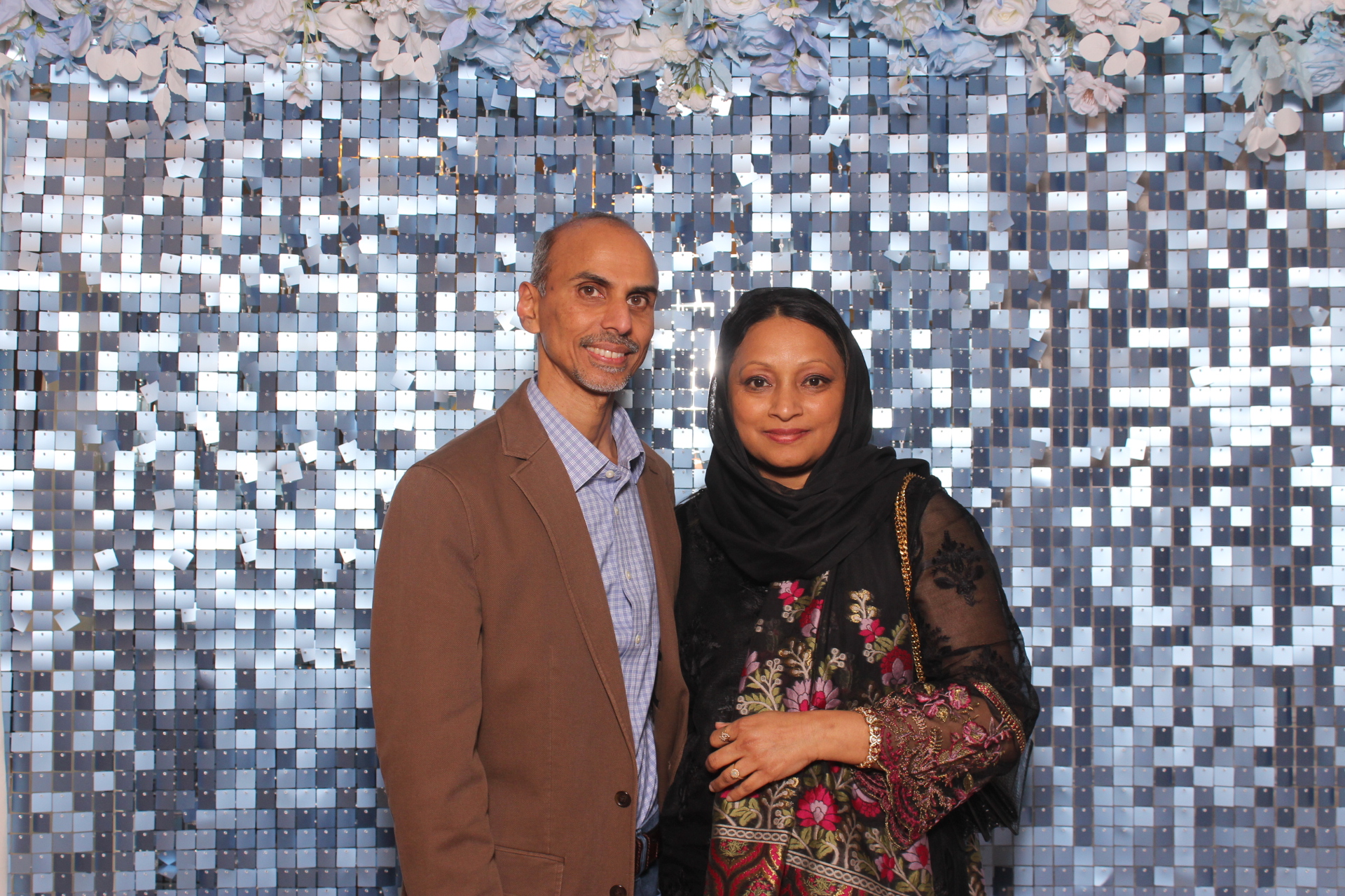 2026 Eid-al-Fitr Celebration | View more photos from the event at gallery.photoboothcincy.com/u/PhotoBoothCincy/2026-Eid-al-Fitr-Celebration