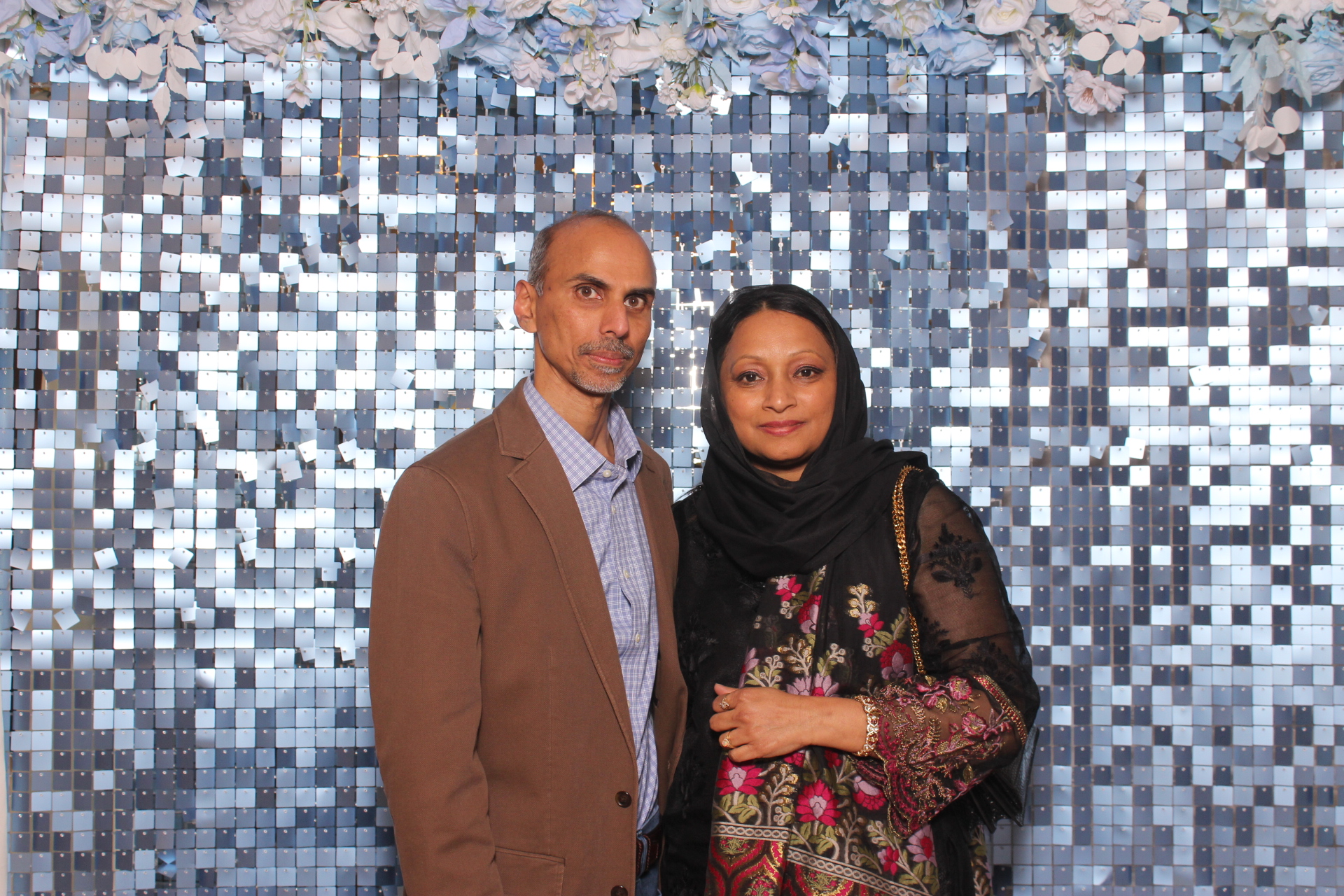 2026 Eid-al-Fitr Celebration | View more photos from the event at gallery.photoboothcincy.com/u/PhotoBoothCincy/2026-Eid-al-Fitr-Celebration