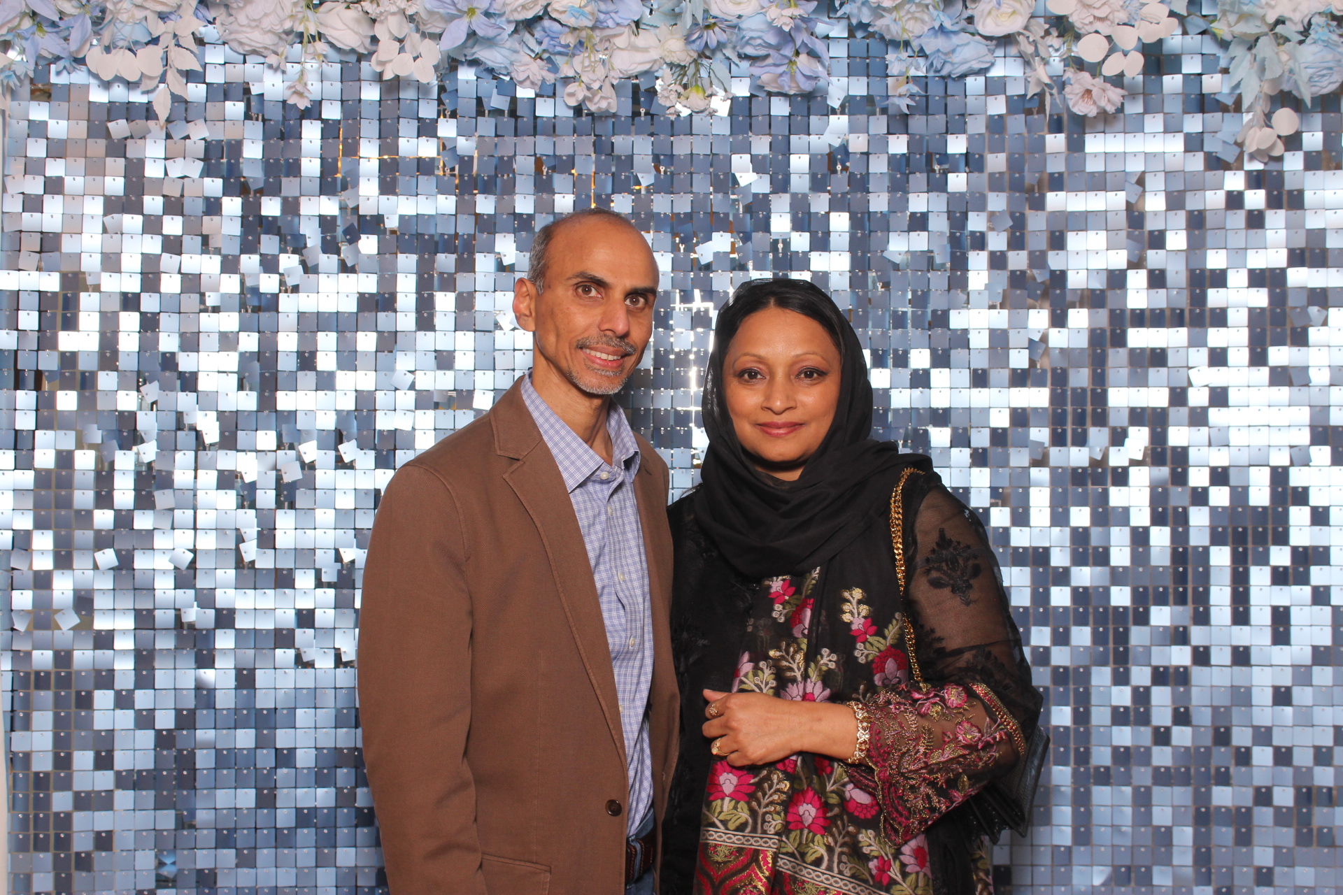 2026 Eid-al-Fitr Celebration | View more photos from the event at gallery.photoboothcincy.com/u/PhotoBoothCincy/2026-Eid-al-Fitr-Celebration