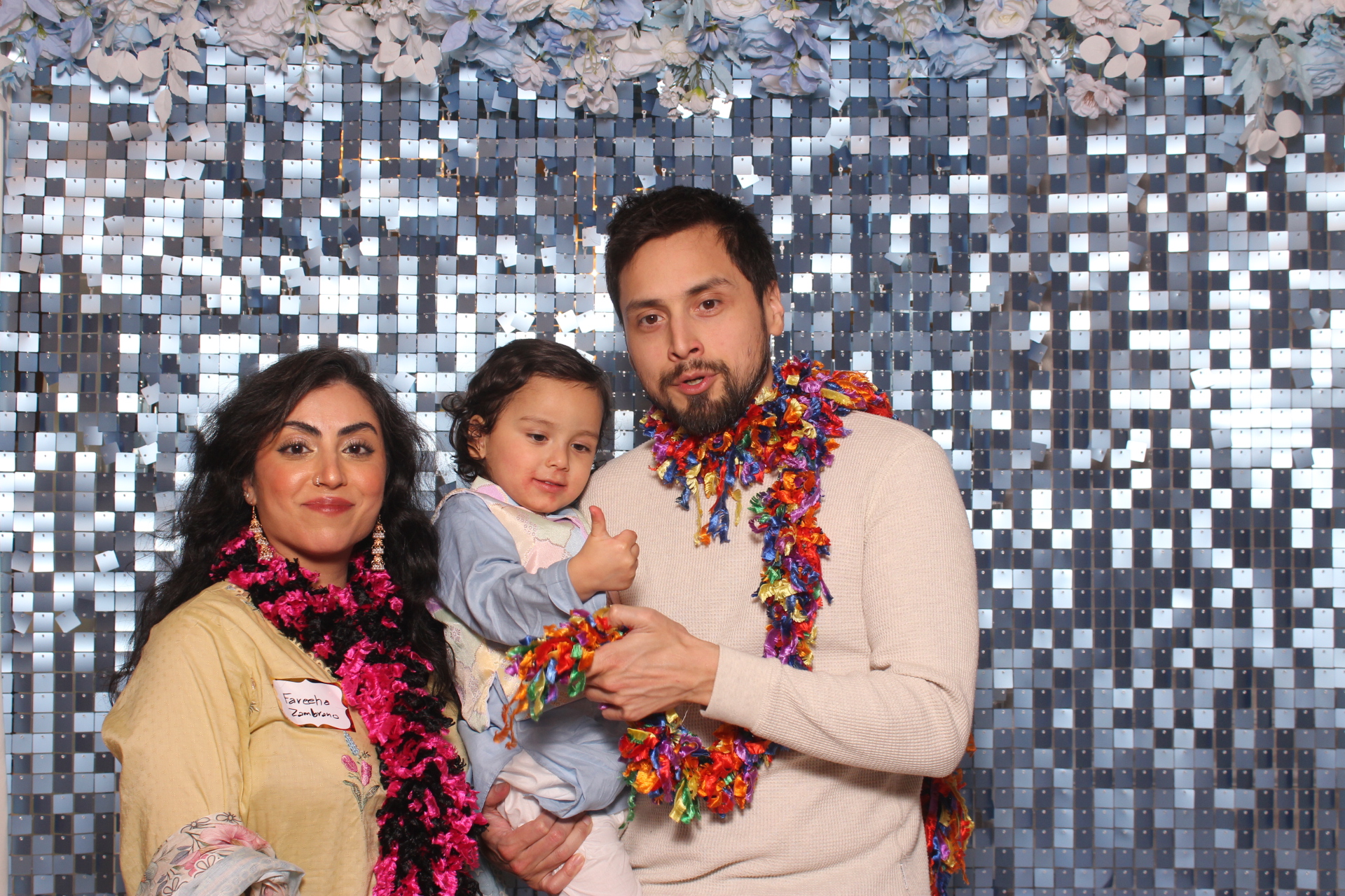 2026 Eid-al-Fitr Celebration | View more photos from the event at gallery.photoboothcincy.com/u/PhotoBoothCincy/2026-Eid-al-Fitr-Celebration