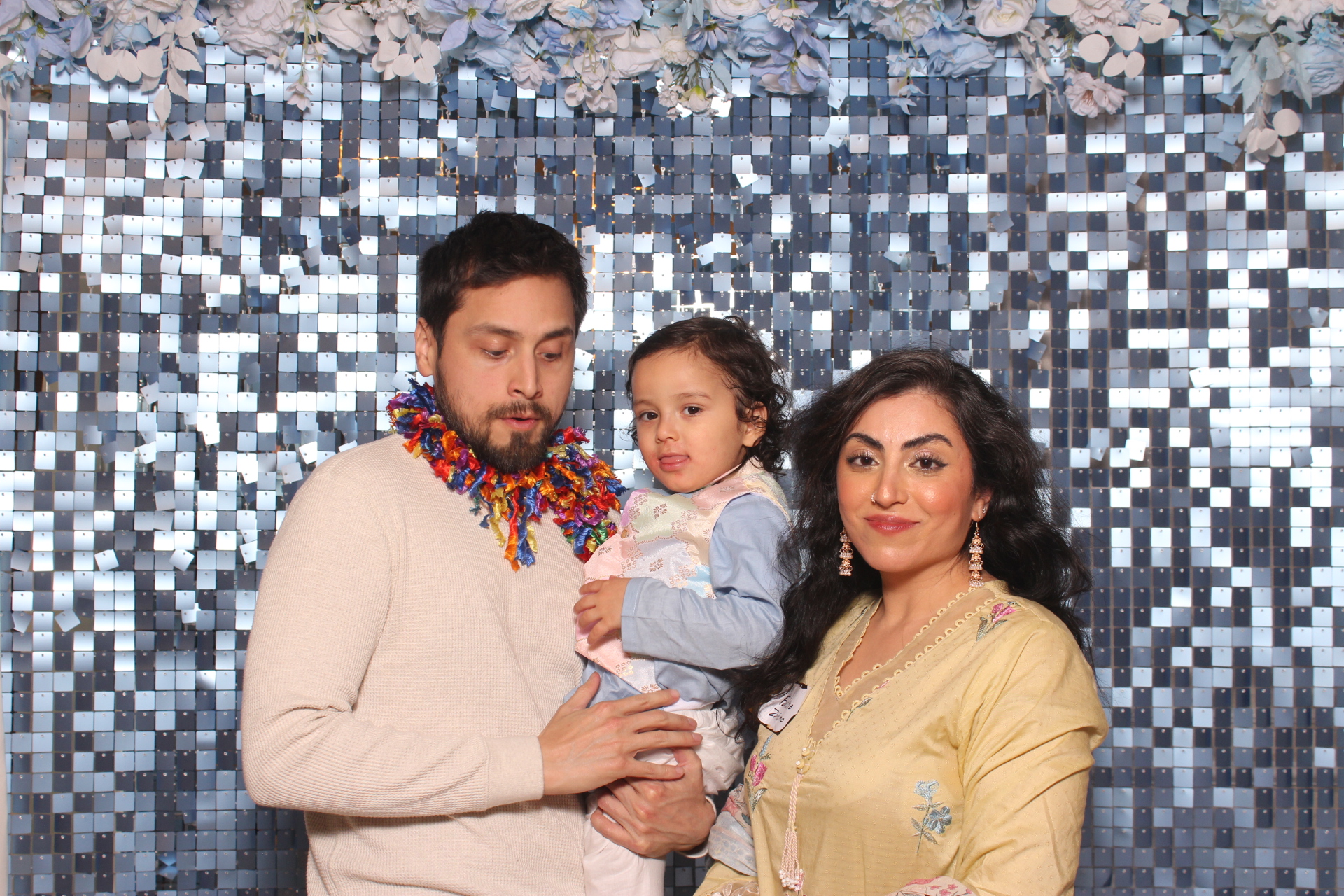 2026 Eid-al-Fitr Celebration | View more photos from the event at gallery.photoboothcincy.com/u/PhotoBoothCincy/2026-Eid-al-Fitr-Celebration