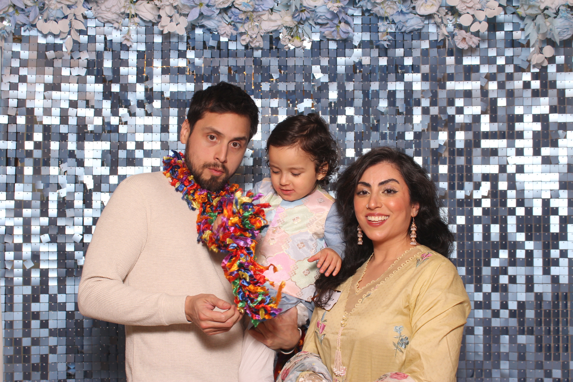 2026 Eid-al-Fitr Celebration | View more photos from the event at gallery.photoboothcincy.com/u/PhotoBoothCincy/2026-Eid-al-Fitr-Celebration