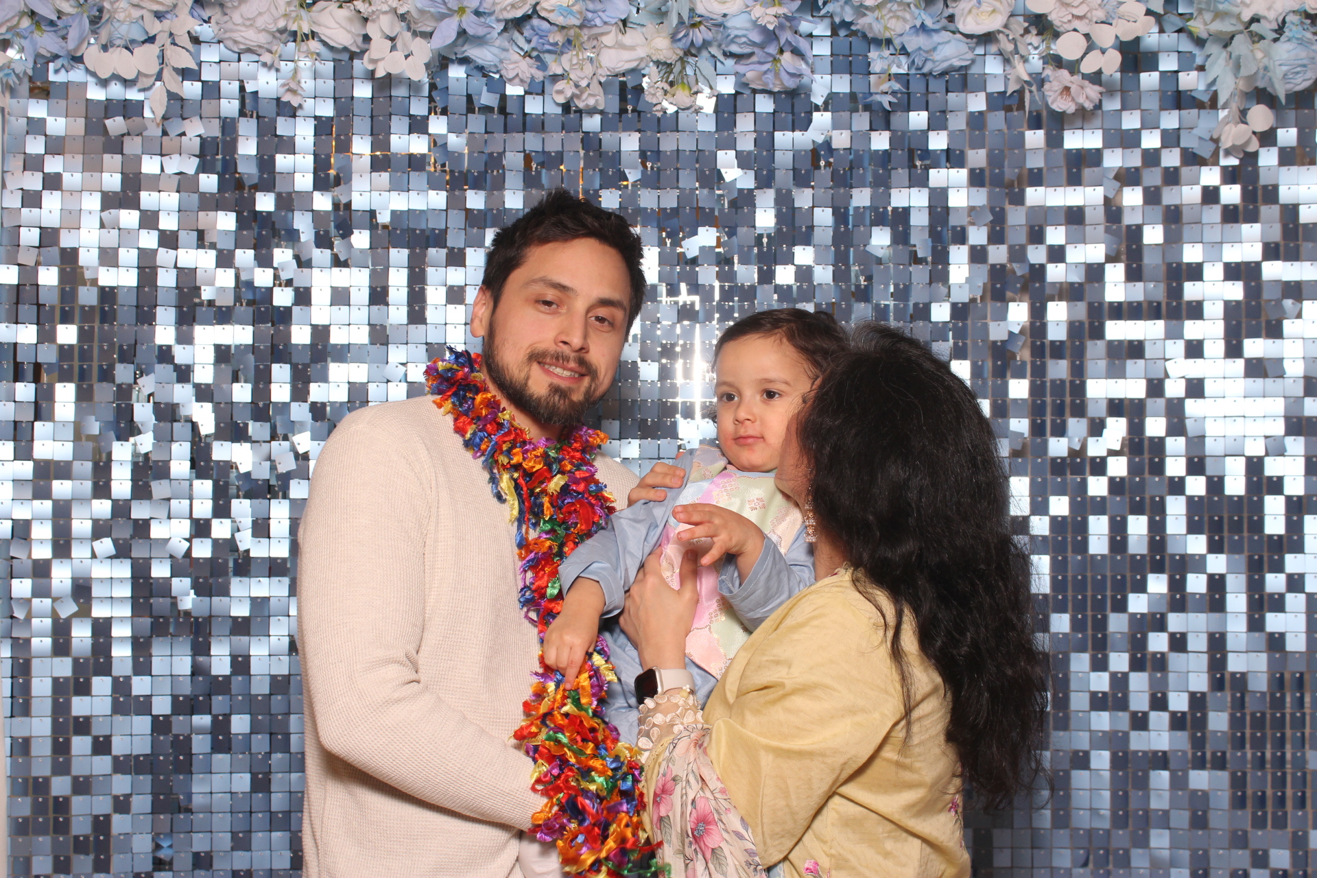 2026 Eid-al-Fitr Celebration | View more photos from the event at gallery.photoboothcincy.com/u/PhotoBoothCincy/2026-Eid-al-Fitr-Celebration