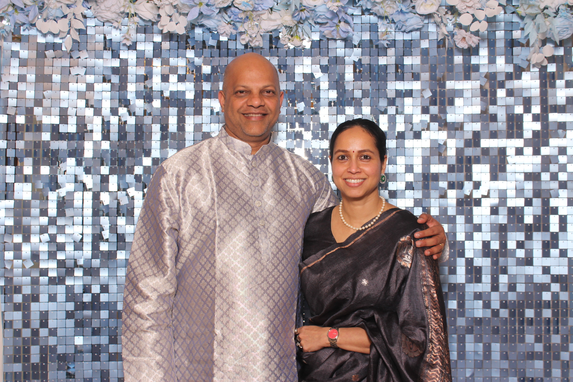 2026 Eid-al-Fitr Celebration | View more photos from the event at gallery.photoboothcincy.com/u/PhotoBoothCincy/2026-Eid-al-Fitr-Celebration