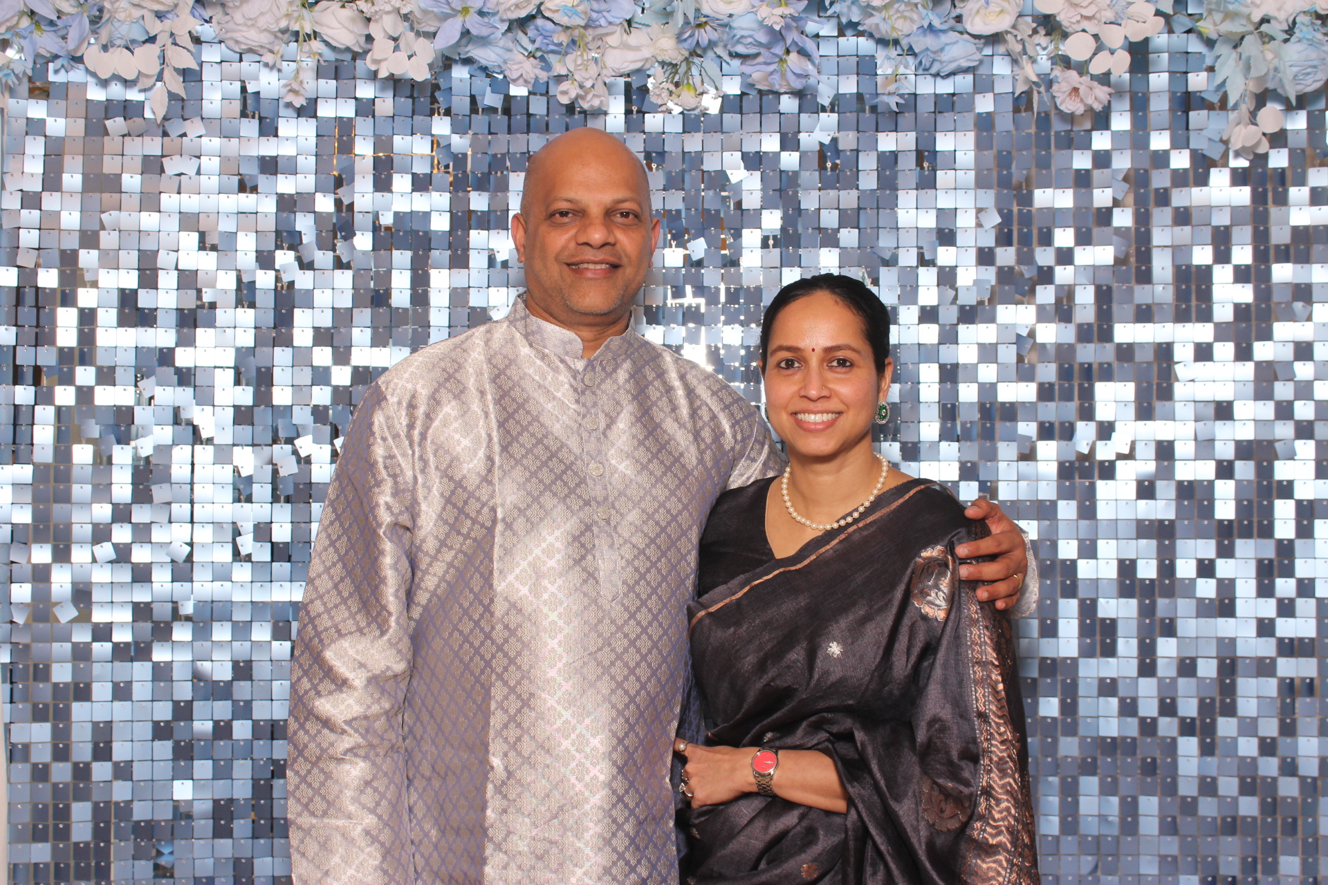 2026 Eid-al-Fitr Celebration | View more photos from the event at gallery.photoboothcincy.com/u/PhotoBoothCincy/2026-Eid-al-Fitr-Celebration
