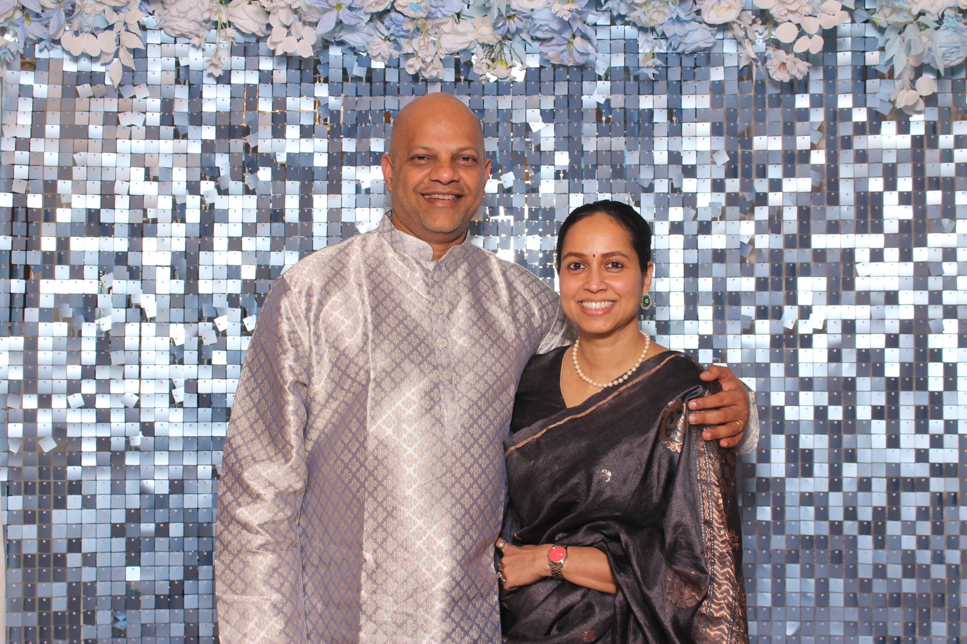 2026 Eid-al-Fitr Celebration | View more photos from the event at gallery.photoboothcincy.com/u/PhotoBoothCincy/2026-Eid-al-Fitr-Celebration
