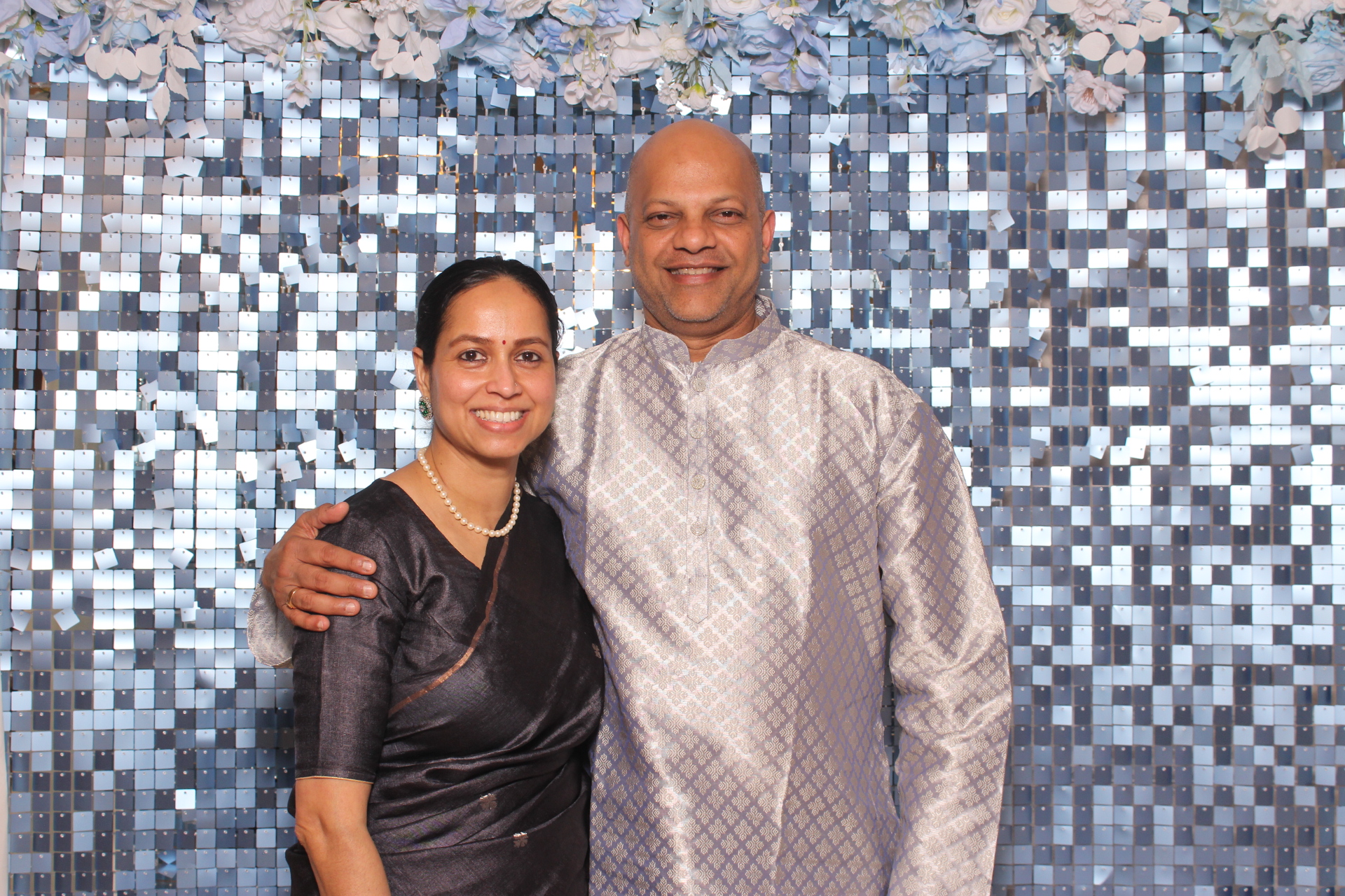2026 Eid-al-Fitr Celebration | View more photos from the event at gallery.photoboothcincy.com/u/PhotoBoothCincy/2026-Eid-al-Fitr-Celebration