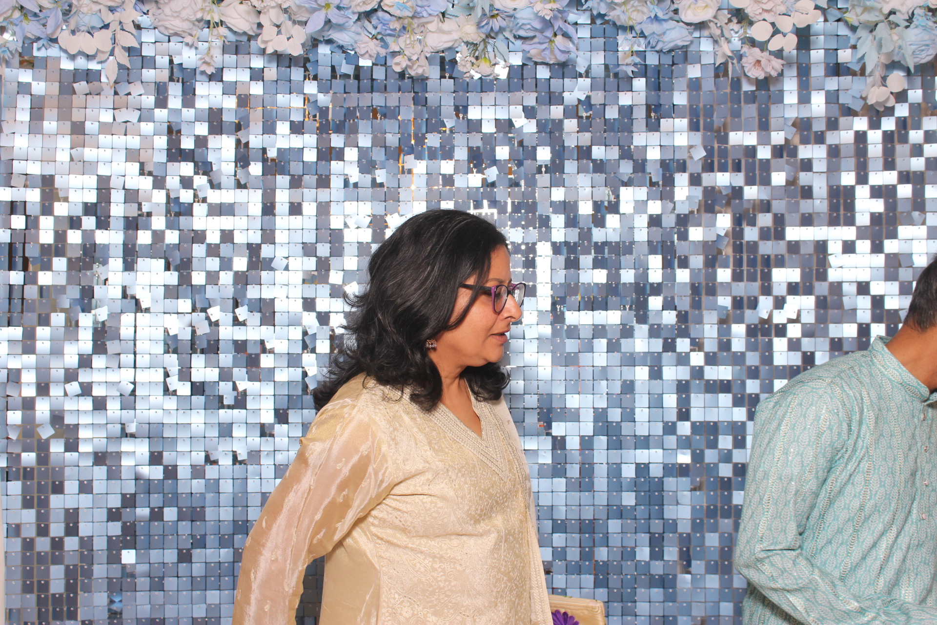 2026 Eid-al-Fitr Celebration | View more photos from the event at gallery.photoboothcincy.com/u/PhotoBoothCincy/2026-Eid-al-Fitr-Celebration