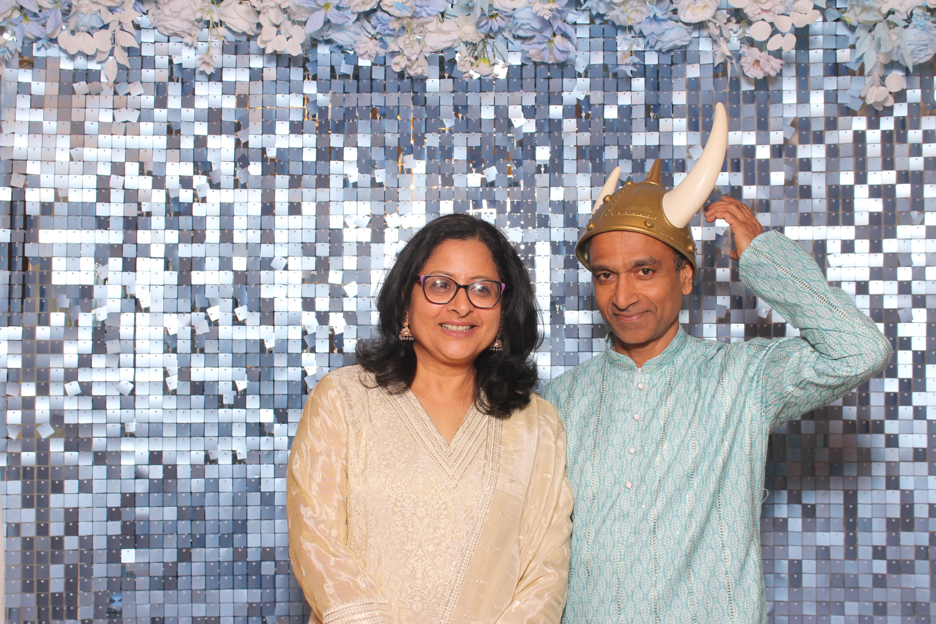 2026 Eid-al-Fitr Celebration | View more photos from the event at gallery.photoboothcincy.com/u/PhotoBoothCincy/2026-Eid-al-Fitr-Celebration