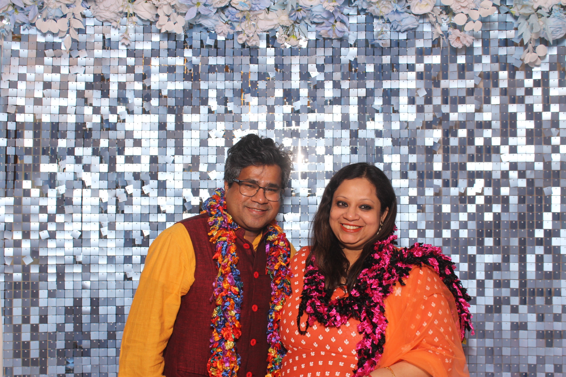 2026 Eid-al-Fitr Celebration | View more photos from the event at gallery.photoboothcincy.com/u/PhotoBoothCincy/2026-Eid-al-Fitr-Celebration