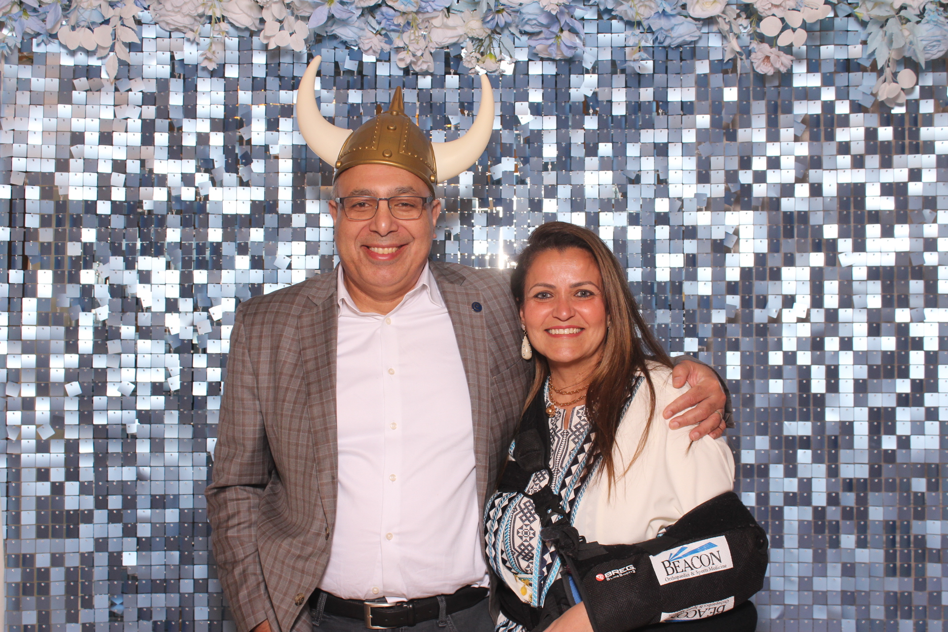 2026 Eid-al-Fitr Celebration | View more photos from the event at gallery.photoboothcincy.com/u/PhotoBoothCincy/2026-Eid-al-Fitr-Celebration