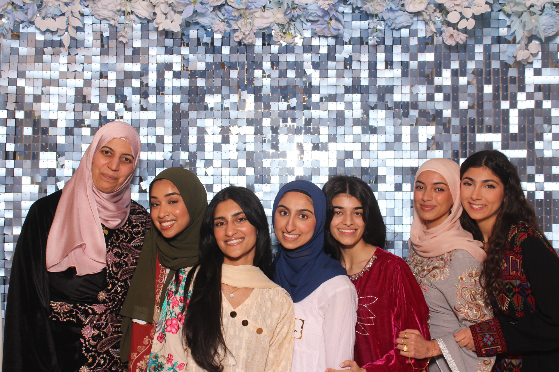 2026 Eid-al-Fitr Celebration | View more photos from the event at gallery.photoboothcincy.com/u/PhotoBoothCincy/2026-Eid-al-Fitr-Celebration