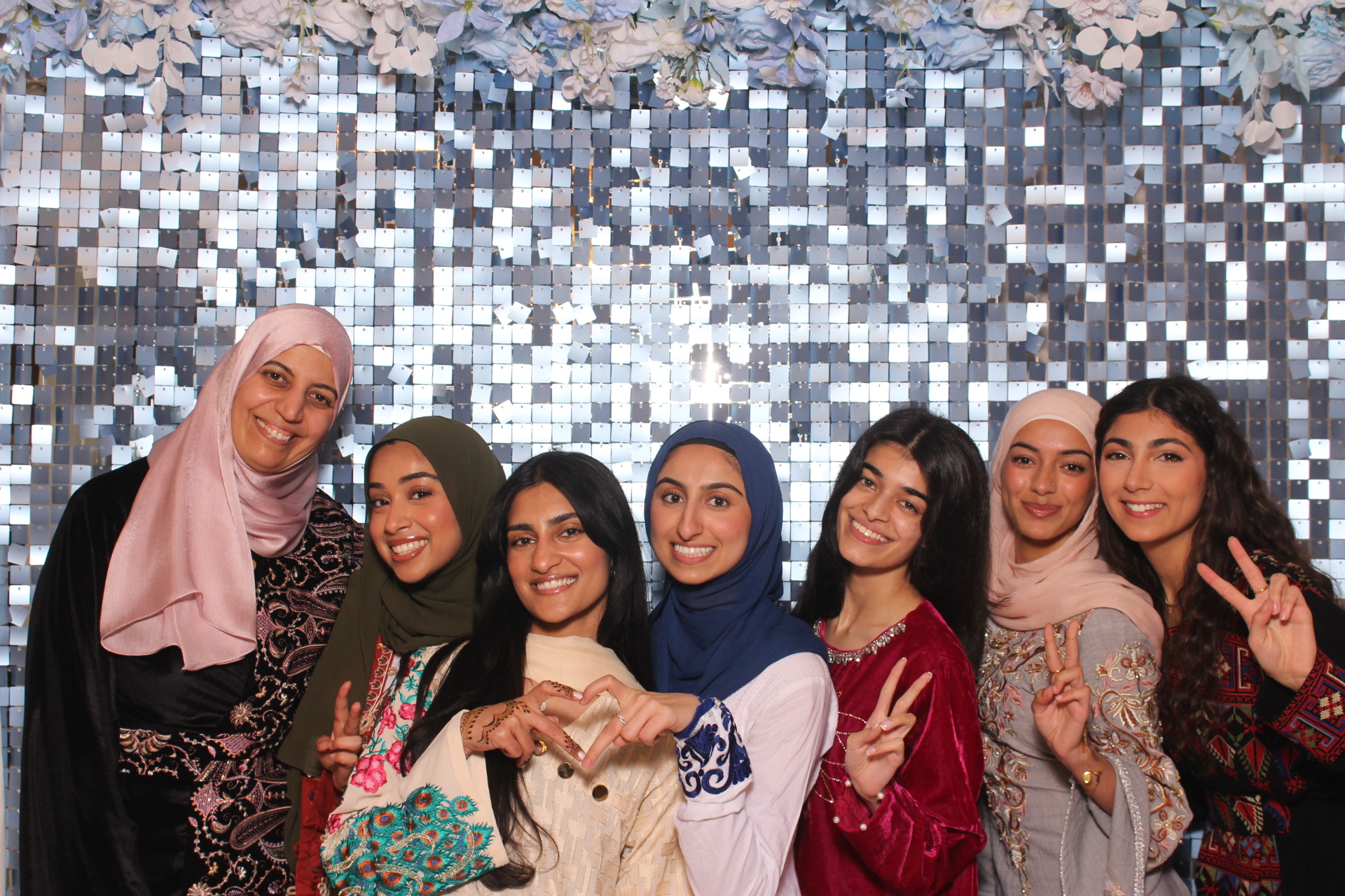 2026 Eid-al-Fitr Celebration | View more photos from the event at gallery.photoboothcincy.com/u/PhotoBoothCincy/2026-Eid-al-Fitr-Celebration