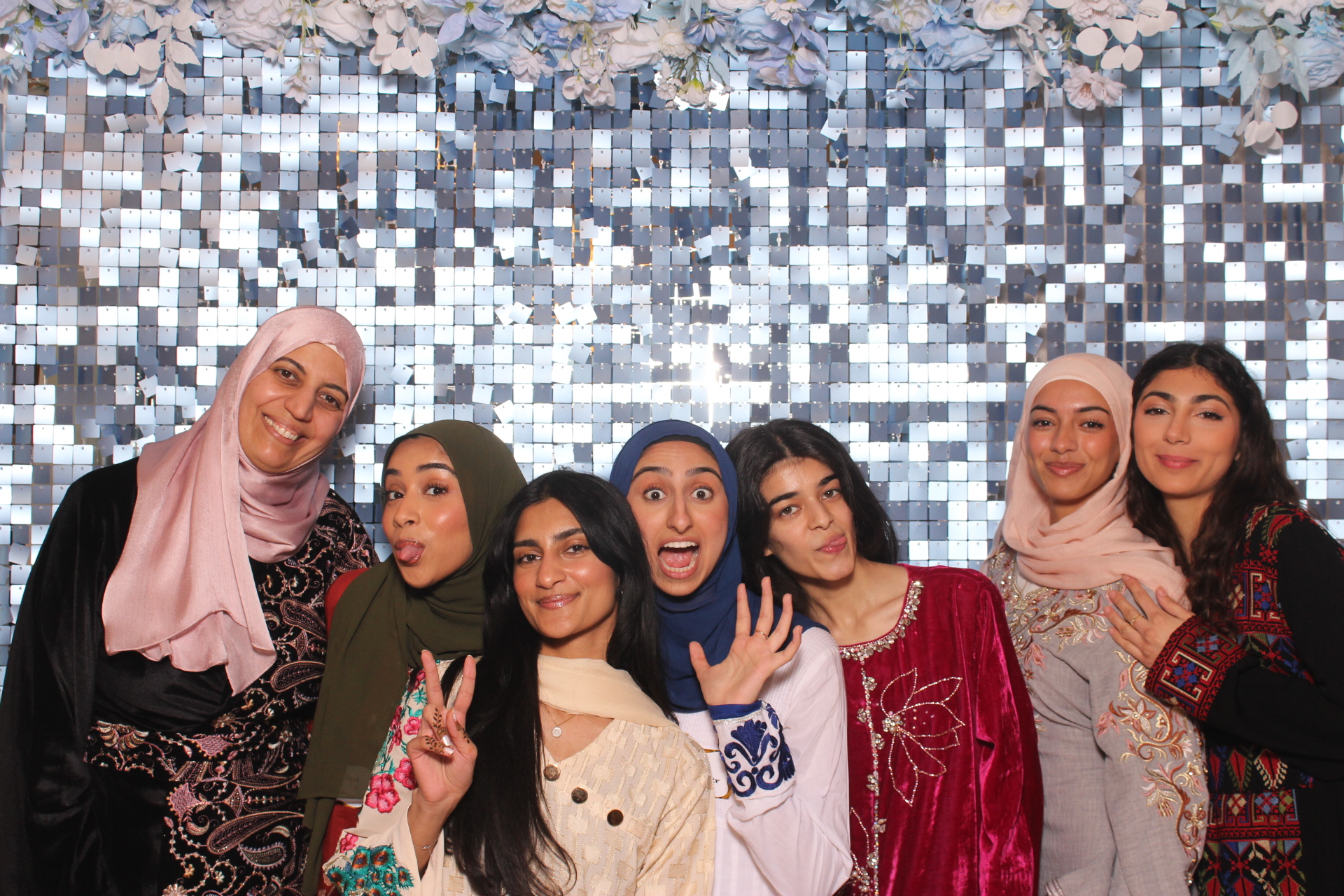 2026 Eid-al-Fitr Celebration | View more photos from the event at gallery.photoboothcincy.com/u/PhotoBoothCincy/2026-Eid-al-Fitr-Celebration
