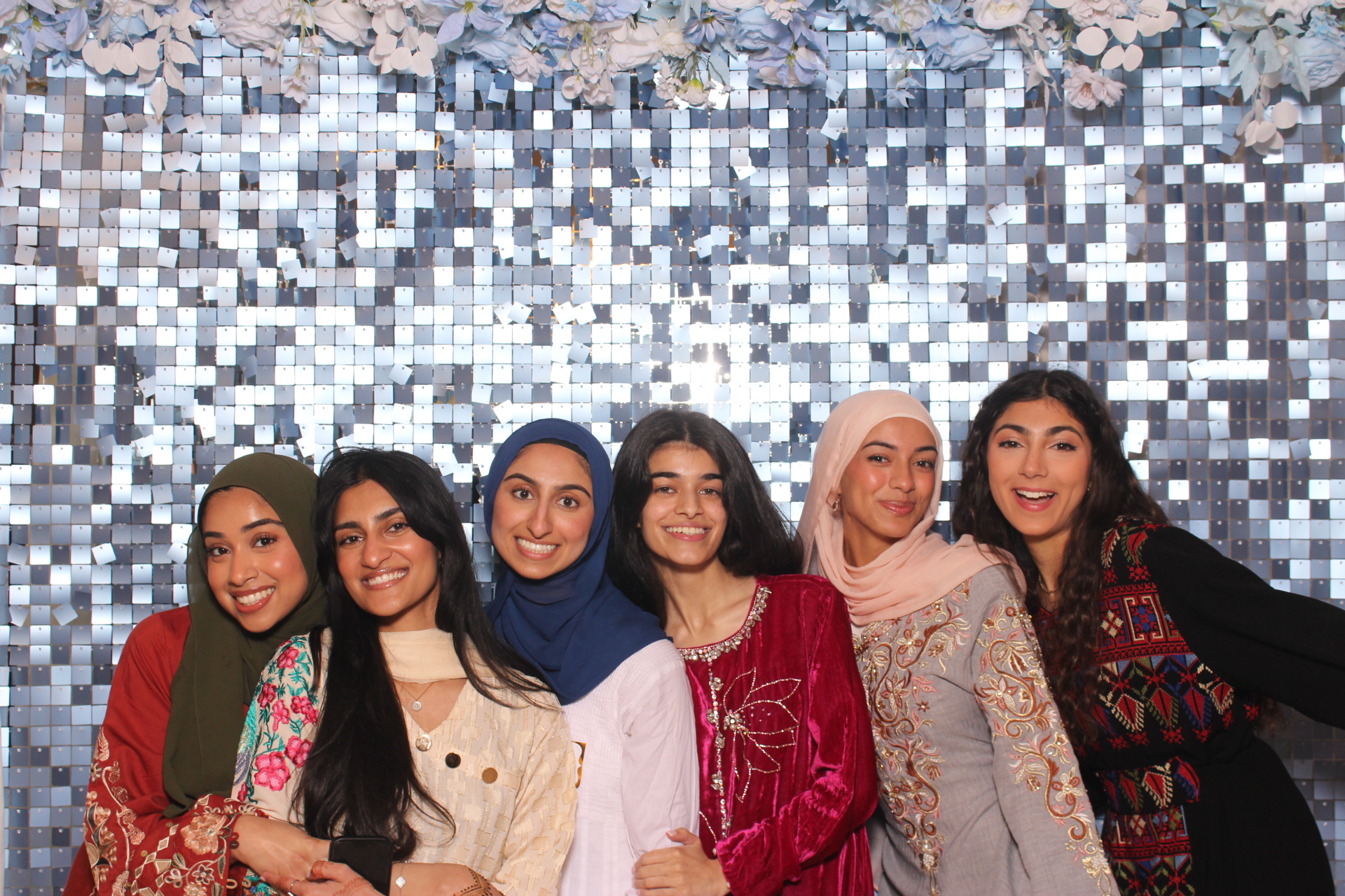 2026 Eid-al-Fitr Celebration | View more photos from the event at gallery.photoboothcincy.com/u/PhotoBoothCincy/2026-Eid-al-Fitr-Celebration
