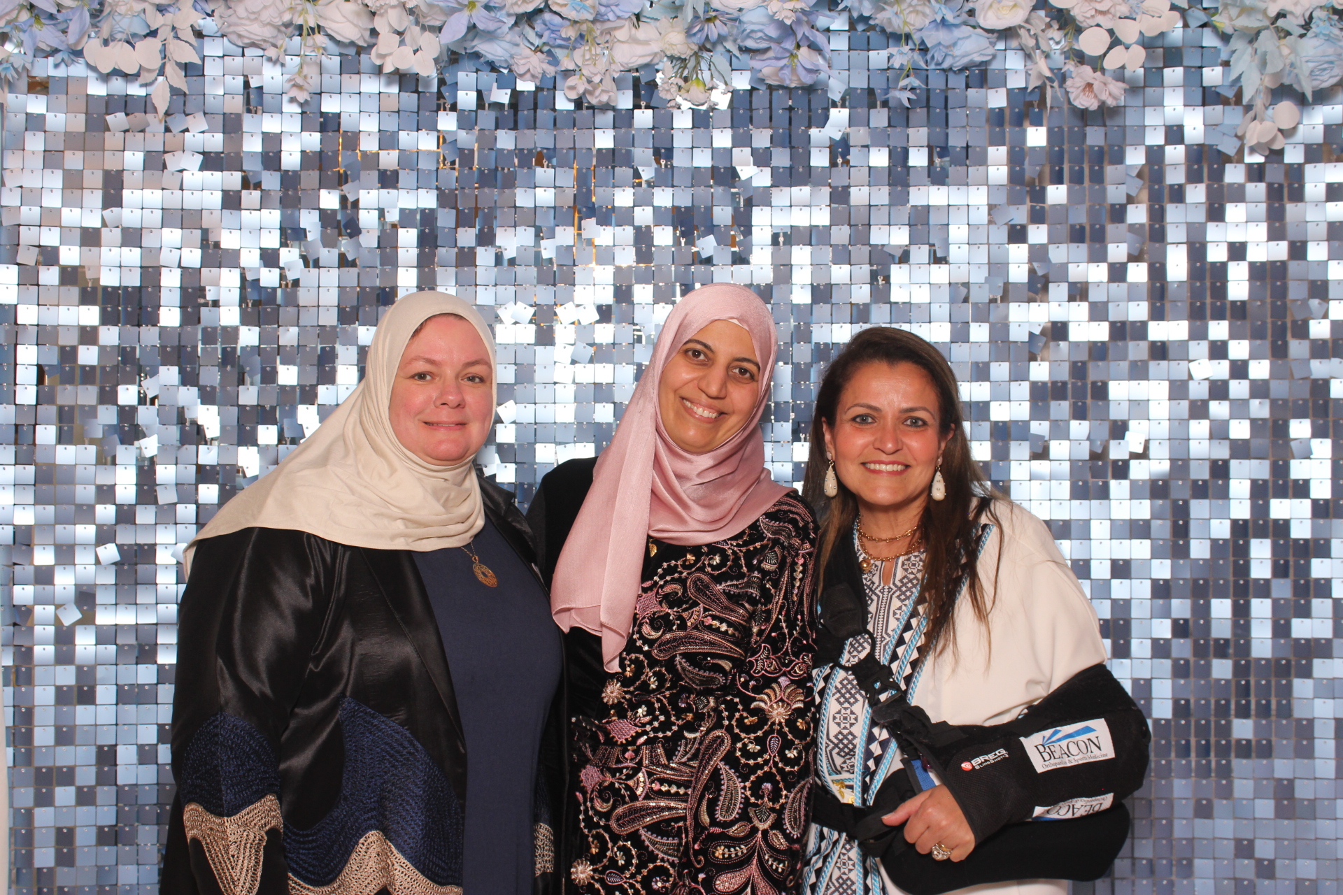 2026 Eid-al-Fitr Celebration | View more photos from the event at gallery.photoboothcincy.com/u/PhotoBoothCincy/2026-Eid-al-Fitr-Celebration