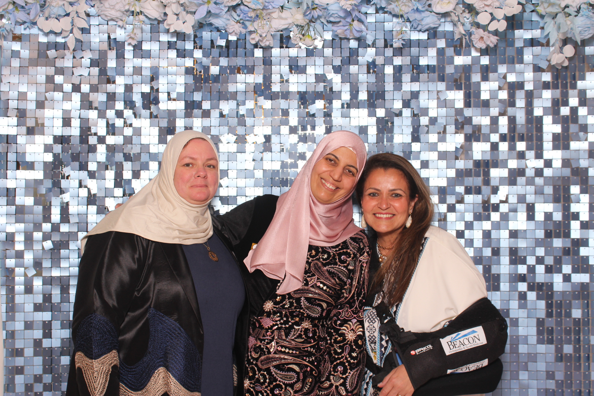 2026 Eid-al-Fitr Celebration | View more photos from the event at gallery.photoboothcincy.com/u/PhotoBoothCincy/2026-Eid-al-Fitr-Celebration