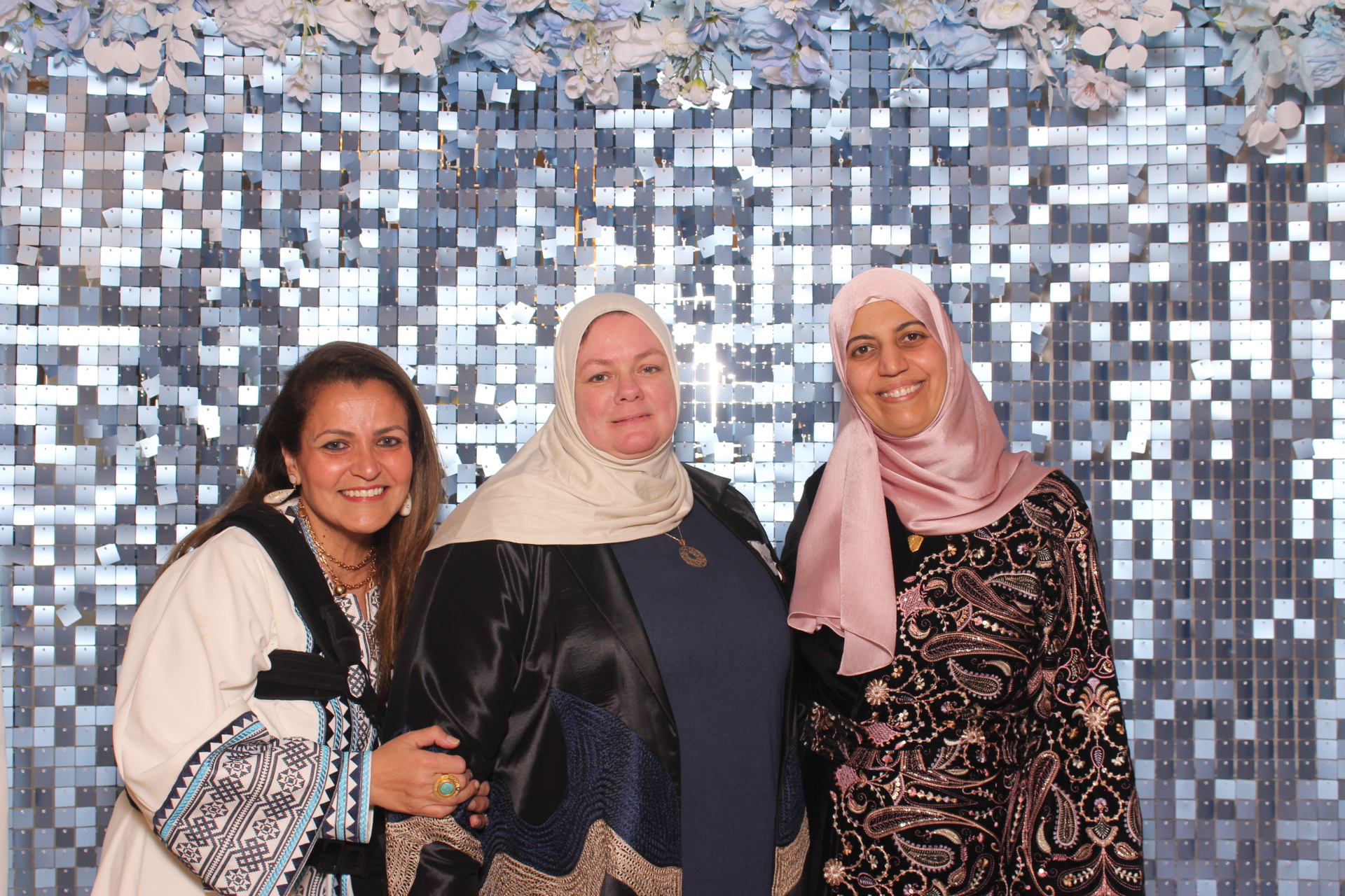 2026 Eid-al-Fitr Celebration | View more photos from the event at gallery.photoboothcincy.com/u/PhotoBoothCincy/2026-Eid-al-Fitr-Celebration