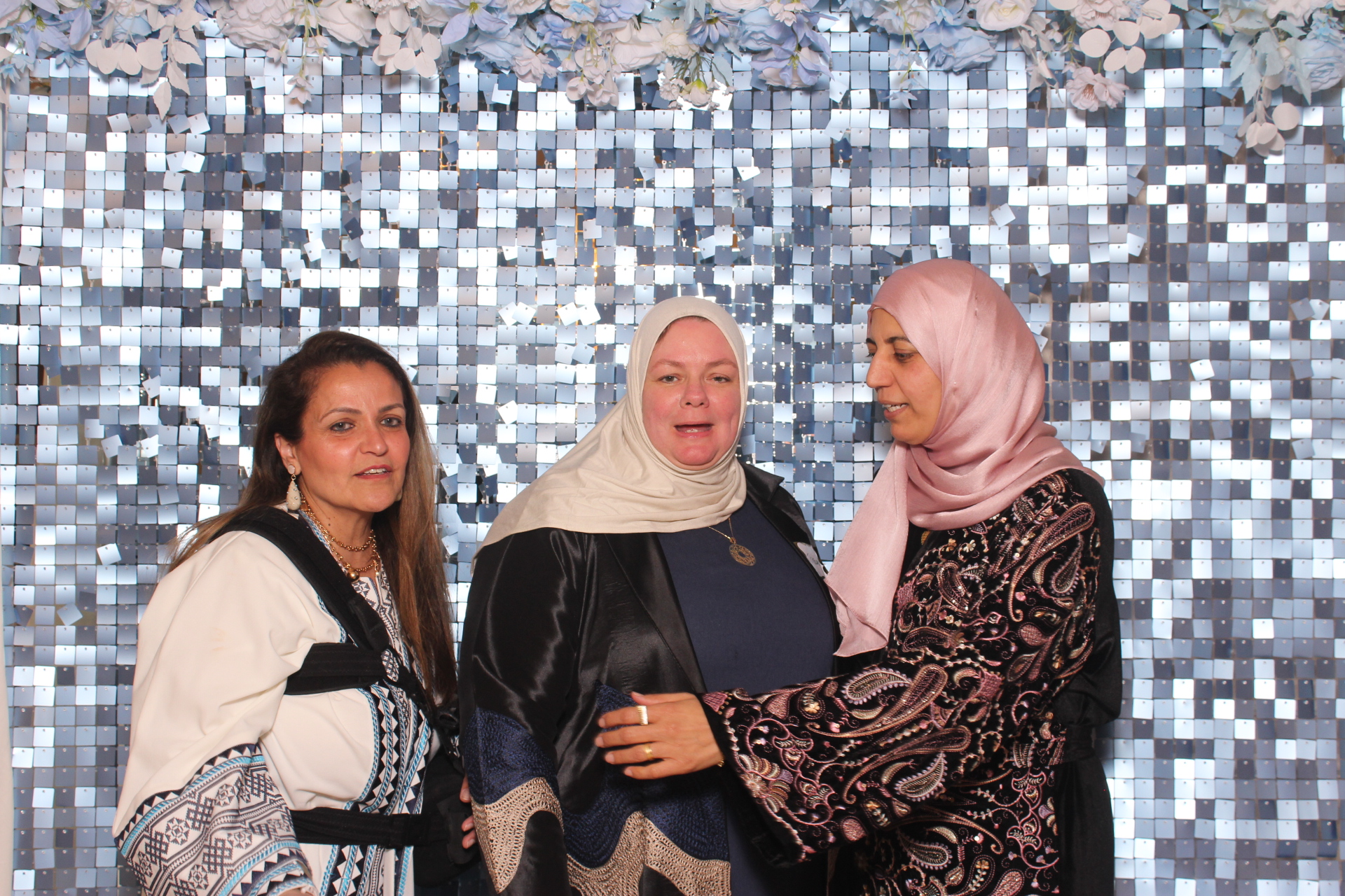 2026 Eid-al-Fitr Celebration | View more photos from the event at gallery.photoboothcincy.com/u/PhotoBoothCincy/2026-Eid-al-Fitr-Celebration