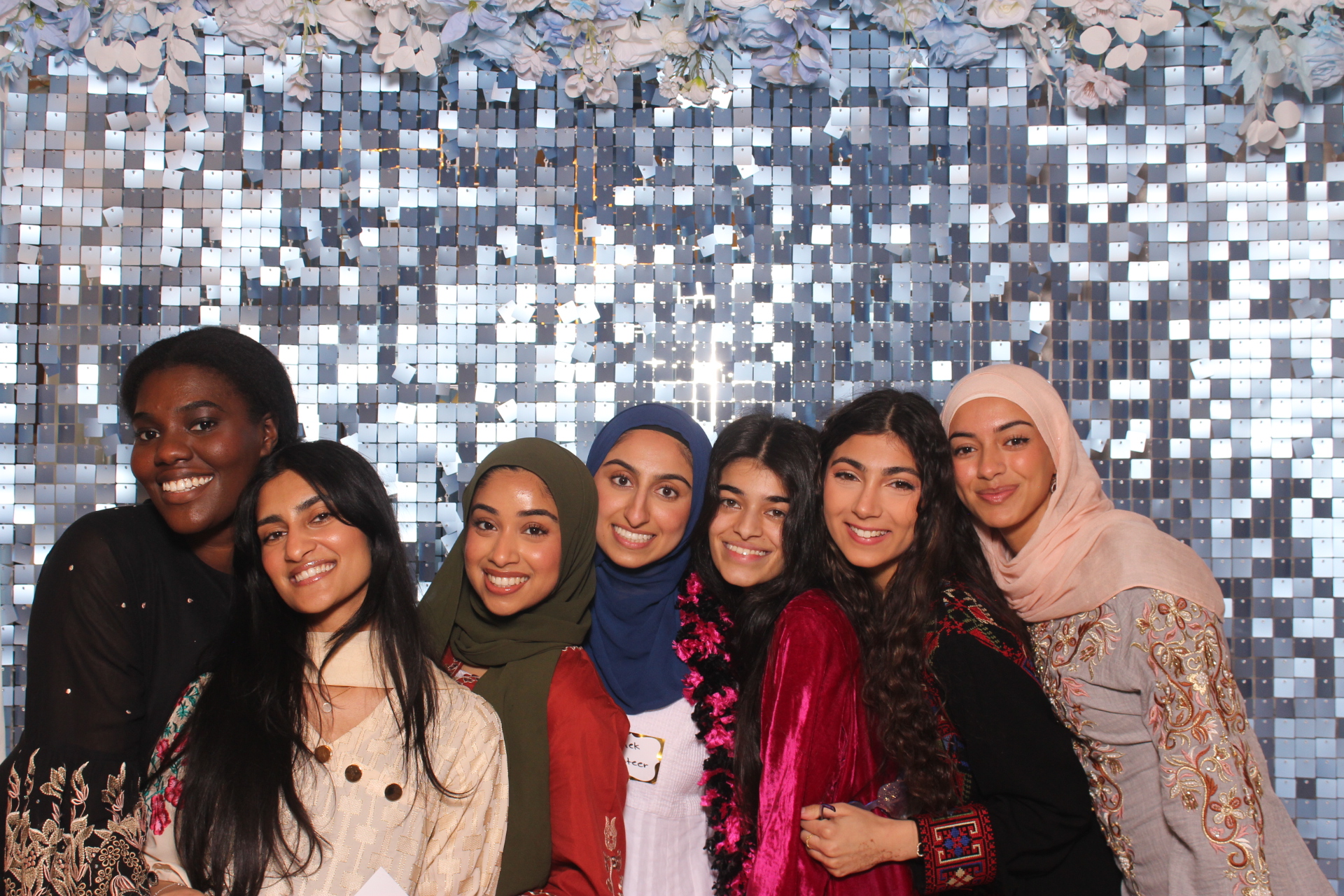 2026 Eid-al-Fitr Celebration | View more photos from the event at gallery.photoboothcincy.com/u/PhotoBoothCincy/2026-Eid-al-Fitr-Celebration