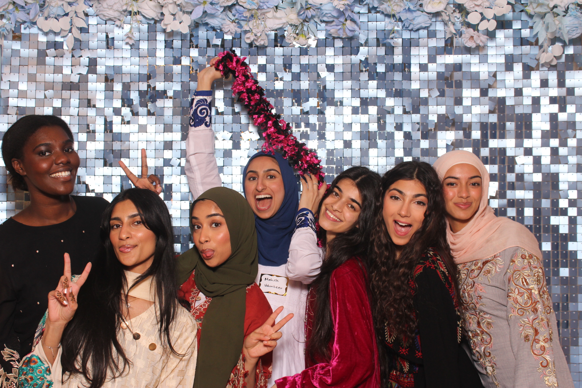 2026 Eid-al-Fitr Celebration | View more photos from the event at gallery.photoboothcincy.com/u/PhotoBoothCincy/2026-Eid-al-Fitr-Celebration