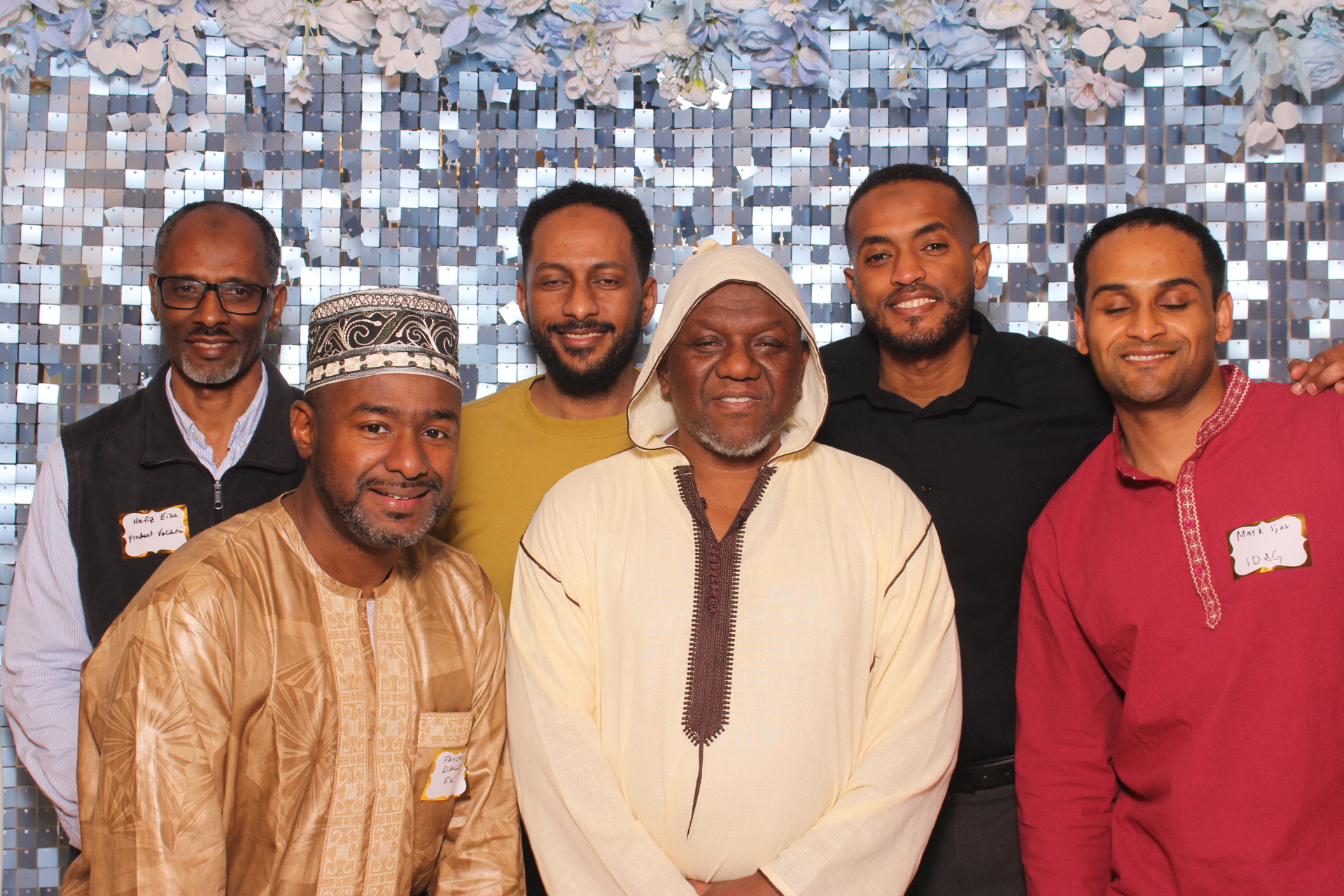 2026 Eid-al-Fitr Celebration | View more photos from the event at gallery.photoboothcincy.com/u/PhotoBoothCincy/2026-Eid-al-Fitr-Celebration