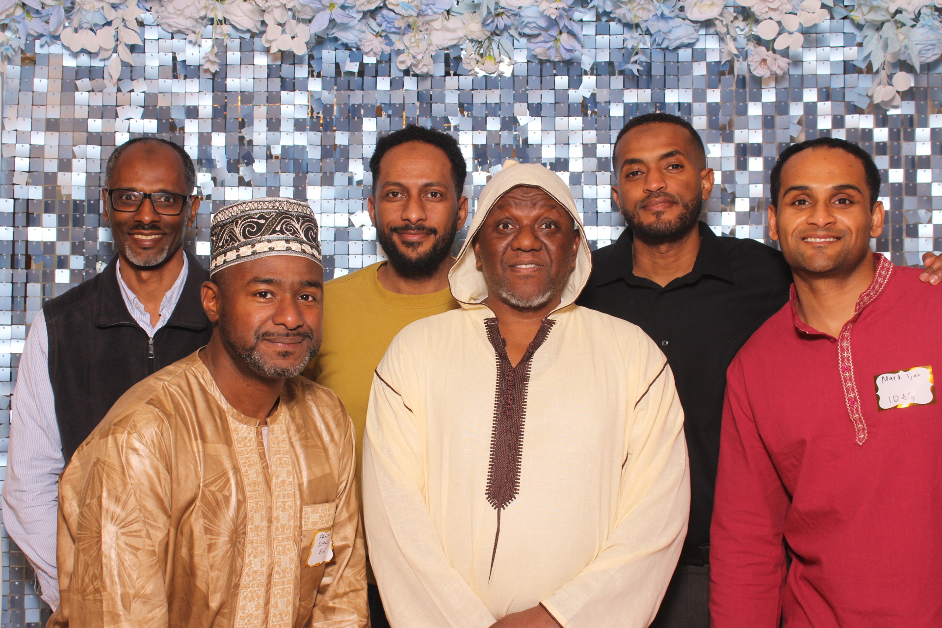 2026 Eid-al-Fitr Celebration | View more photos from the event at gallery.photoboothcincy.com/u/PhotoBoothCincy/2026-Eid-al-Fitr-Celebration