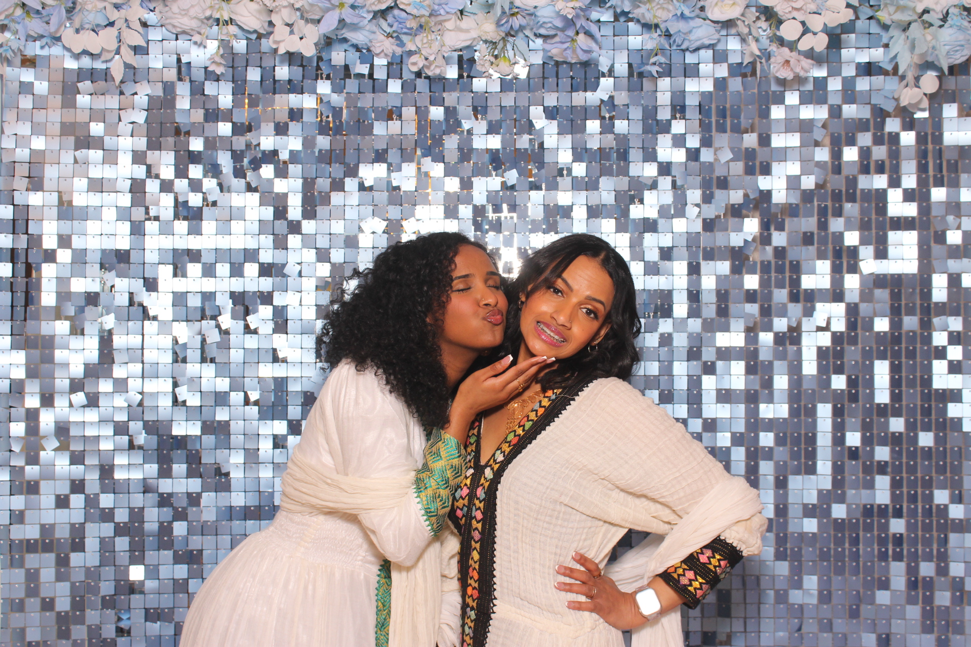 2026 Eid-al-Fitr Celebration | View more photos from the event at gallery.photoboothcincy.com/u/PhotoBoothCincy/2026-Eid-al-Fitr-Celebration