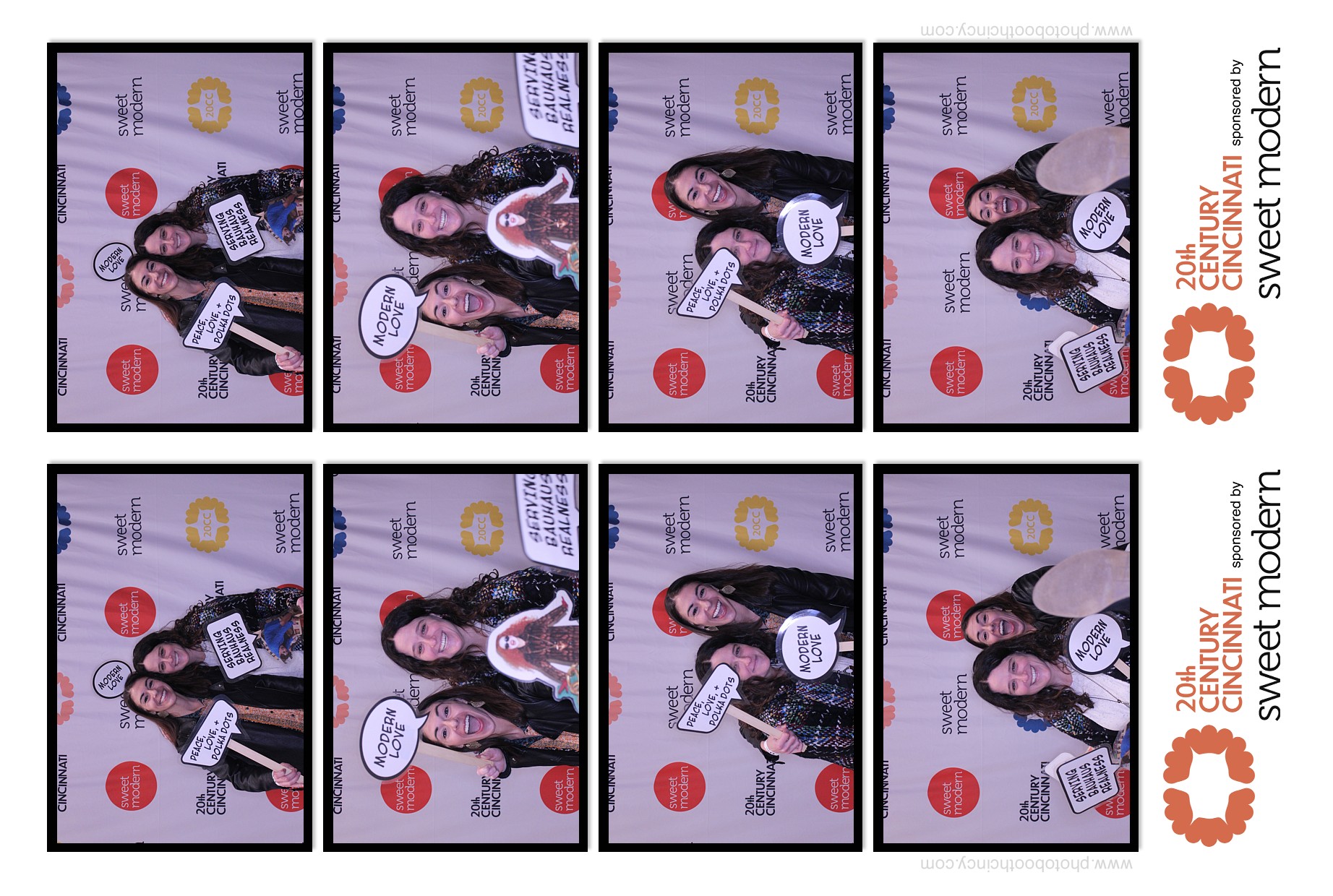 20th Century Cincinnati Friday | View more photos from the event at gallery.photoboothcincy.com/u/PhotoBoothCincy/20th-Century-Cincinnati-Friday