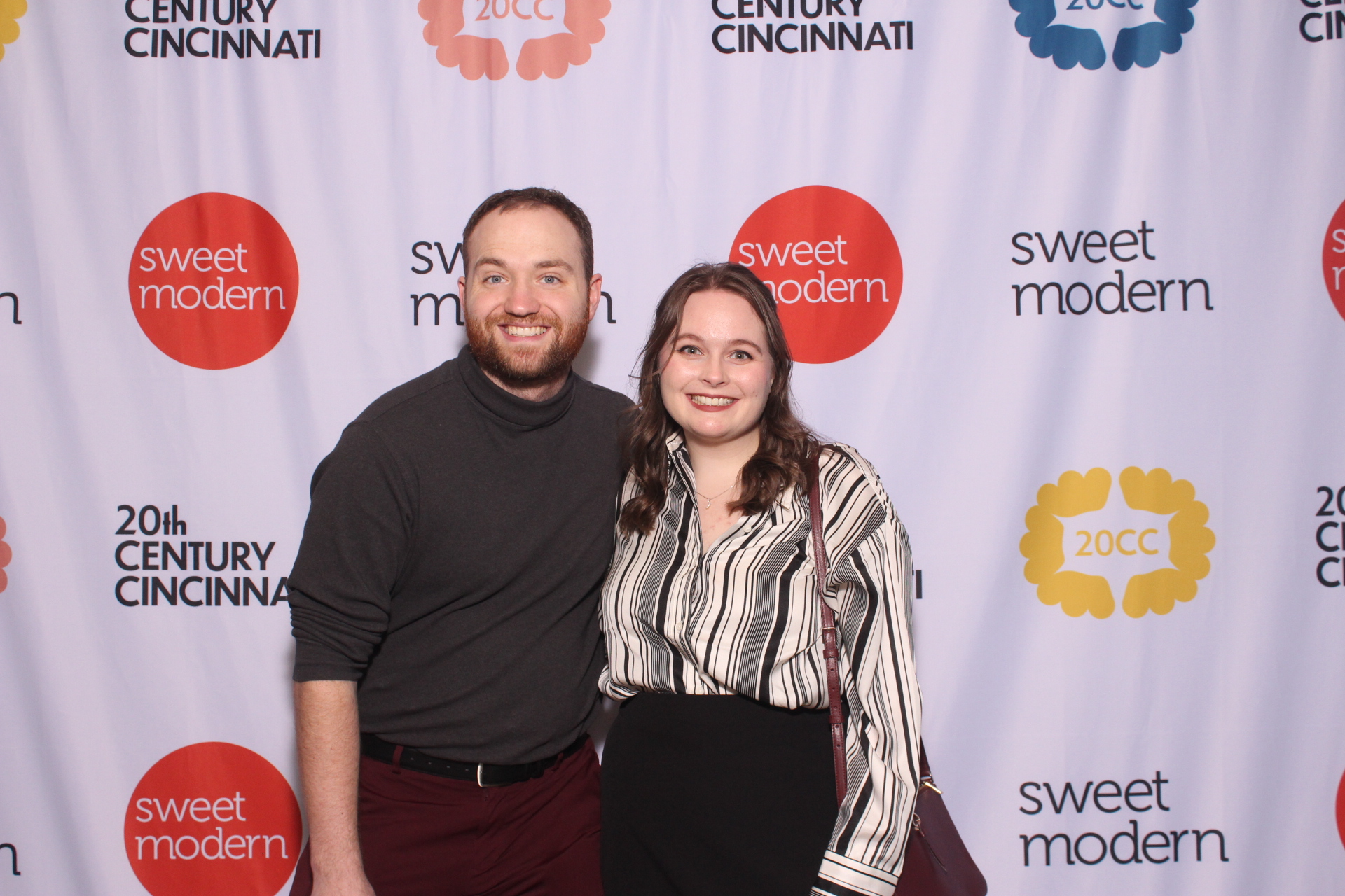 20th Century Cincinnati Friday | View more photos from the event at gallery.photoboothcincy.com/u/PhotoBoothCincy/20th-Century-Cincinnati-Friday
