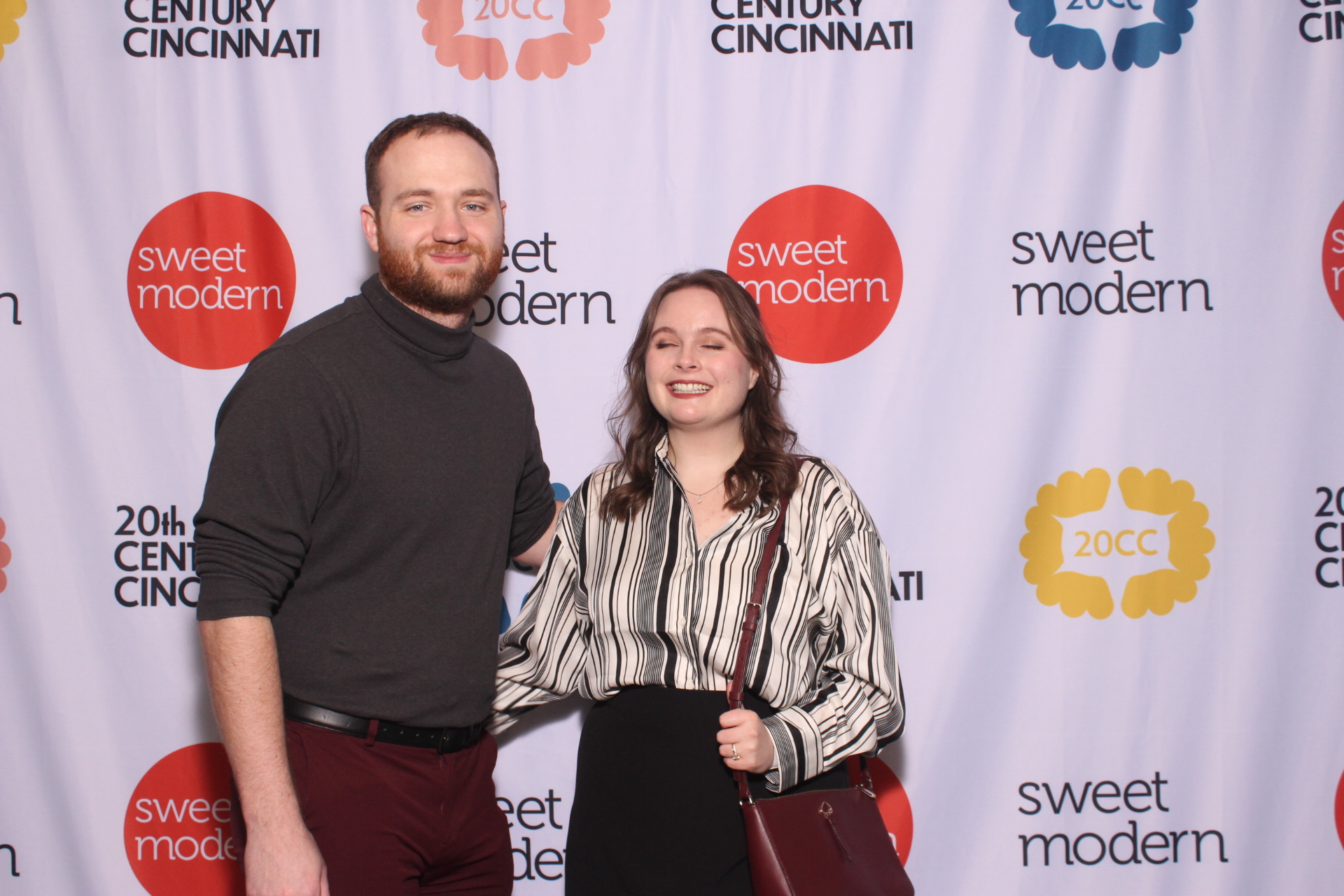 20th Century Cincinnati Friday | View more photos from the event at gallery.photoboothcincy.com/u/PhotoBoothCincy/20th-Century-Cincinnati-Friday