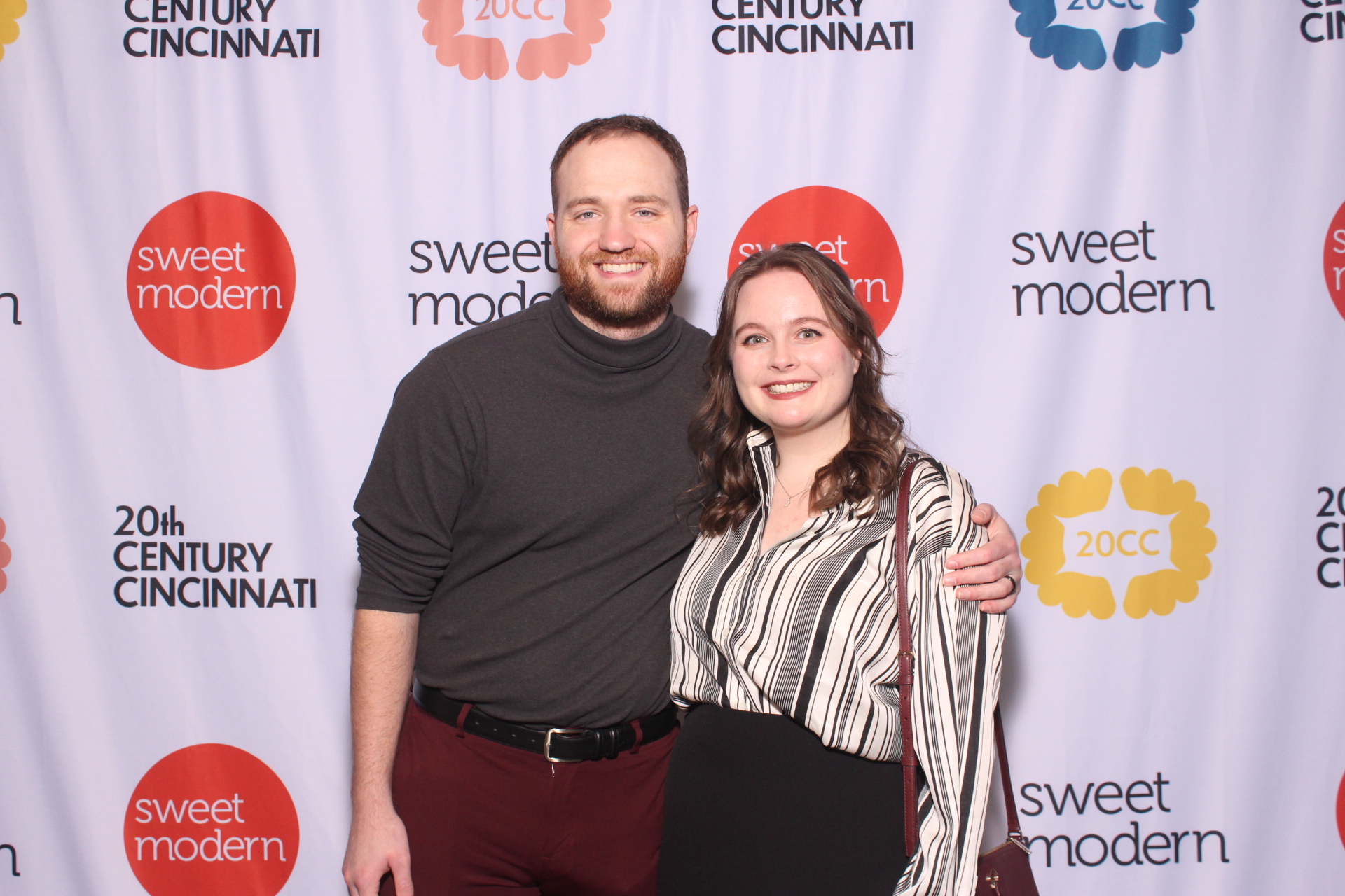 20th Century Cincinnati Friday | View more photos from the event at gallery.photoboothcincy.com/u/PhotoBoothCincy/20th-Century-Cincinnati-Friday
