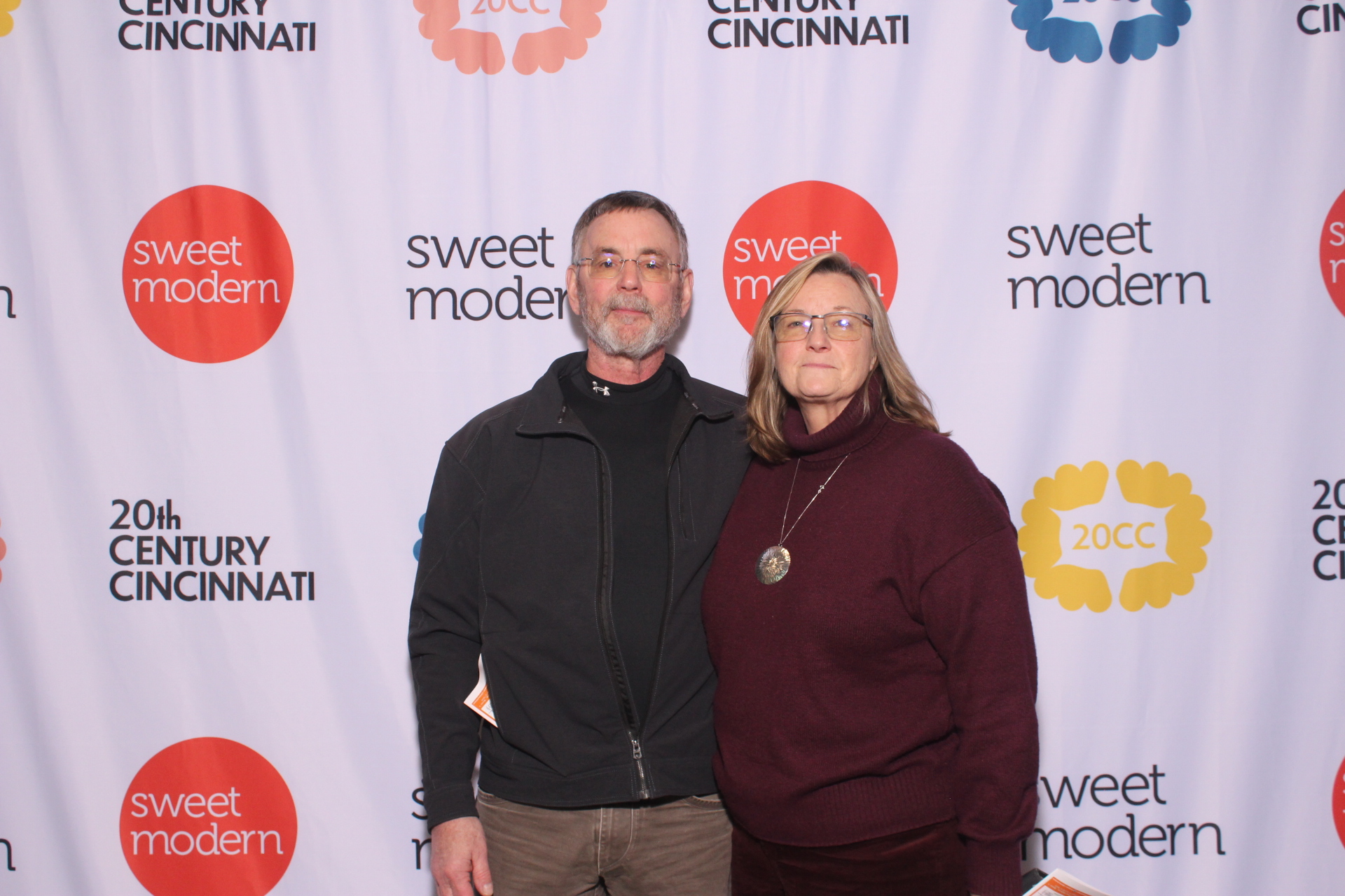 20th Century Cincinnati Friday | View more photos from the event at gallery.photoboothcincy.com/u/PhotoBoothCincy/20th-Century-Cincinnati-Friday