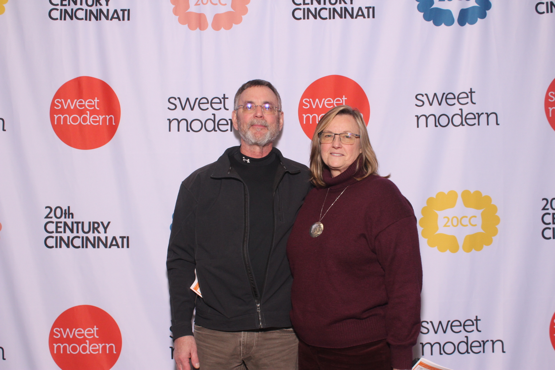 20th Century Cincinnati Friday | View more photos from the event at gallery.photoboothcincy.com/u/PhotoBoothCincy/20th-Century-Cincinnati-Friday