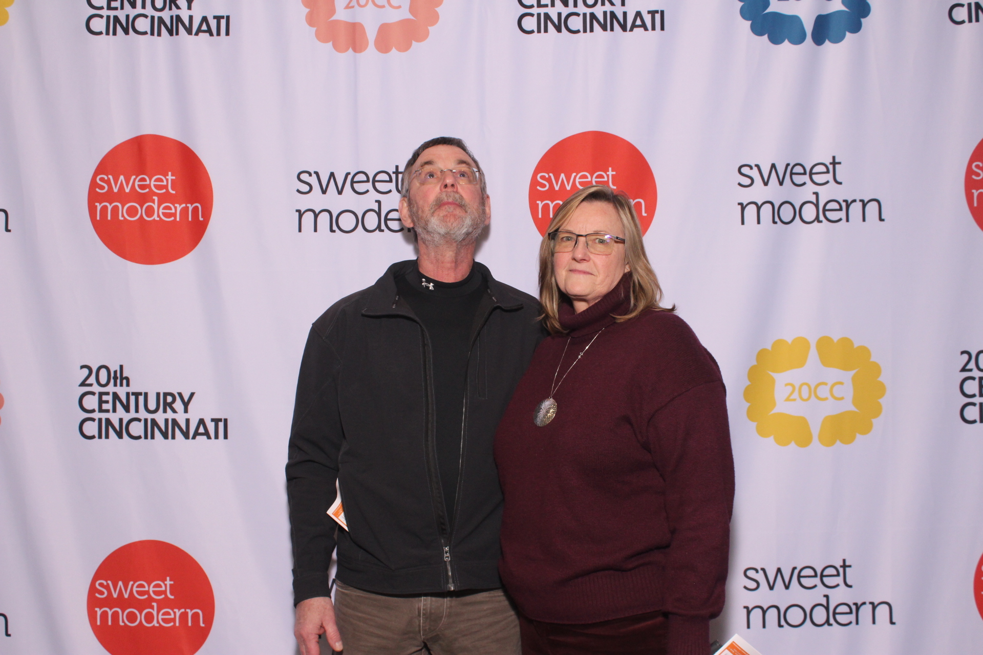 20th Century Cincinnati Friday | View more photos from the event at gallery.photoboothcincy.com/u/PhotoBoothCincy/20th-Century-Cincinnati-Friday