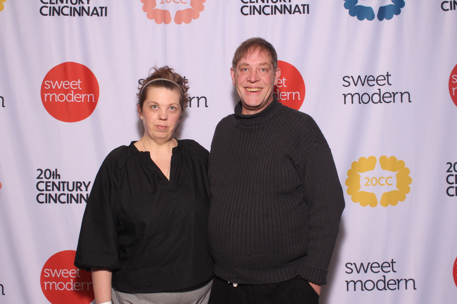 20th Century Cincinnati Friday | View more photos from the event at gallery.photoboothcincy.com/u/PhotoBoothCincy/20th-Century-Cincinnati-Friday