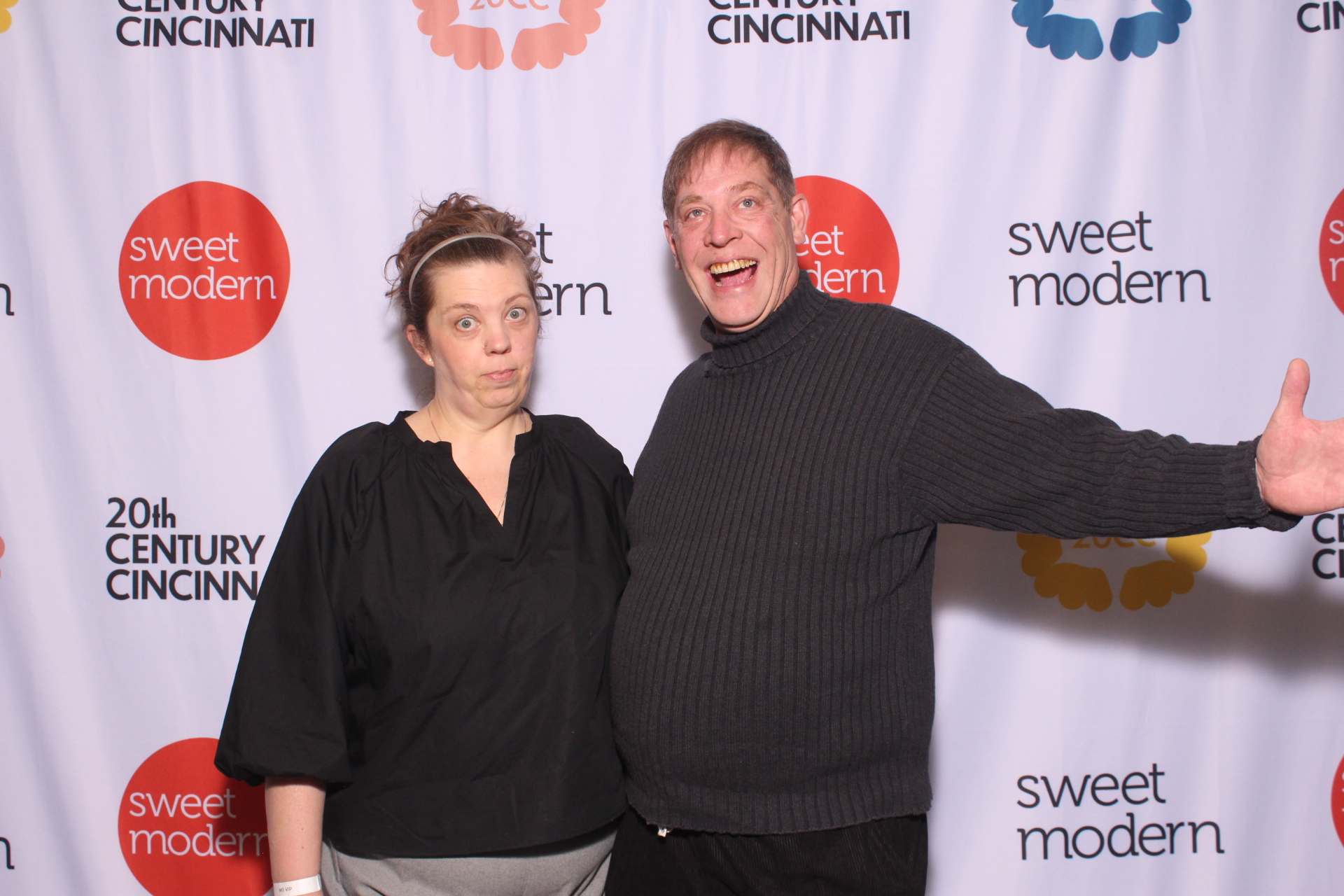 20th Century Cincinnati Friday | View more photos from the event at gallery.photoboothcincy.com/u/PhotoBoothCincy/20th-Century-Cincinnati-Friday
