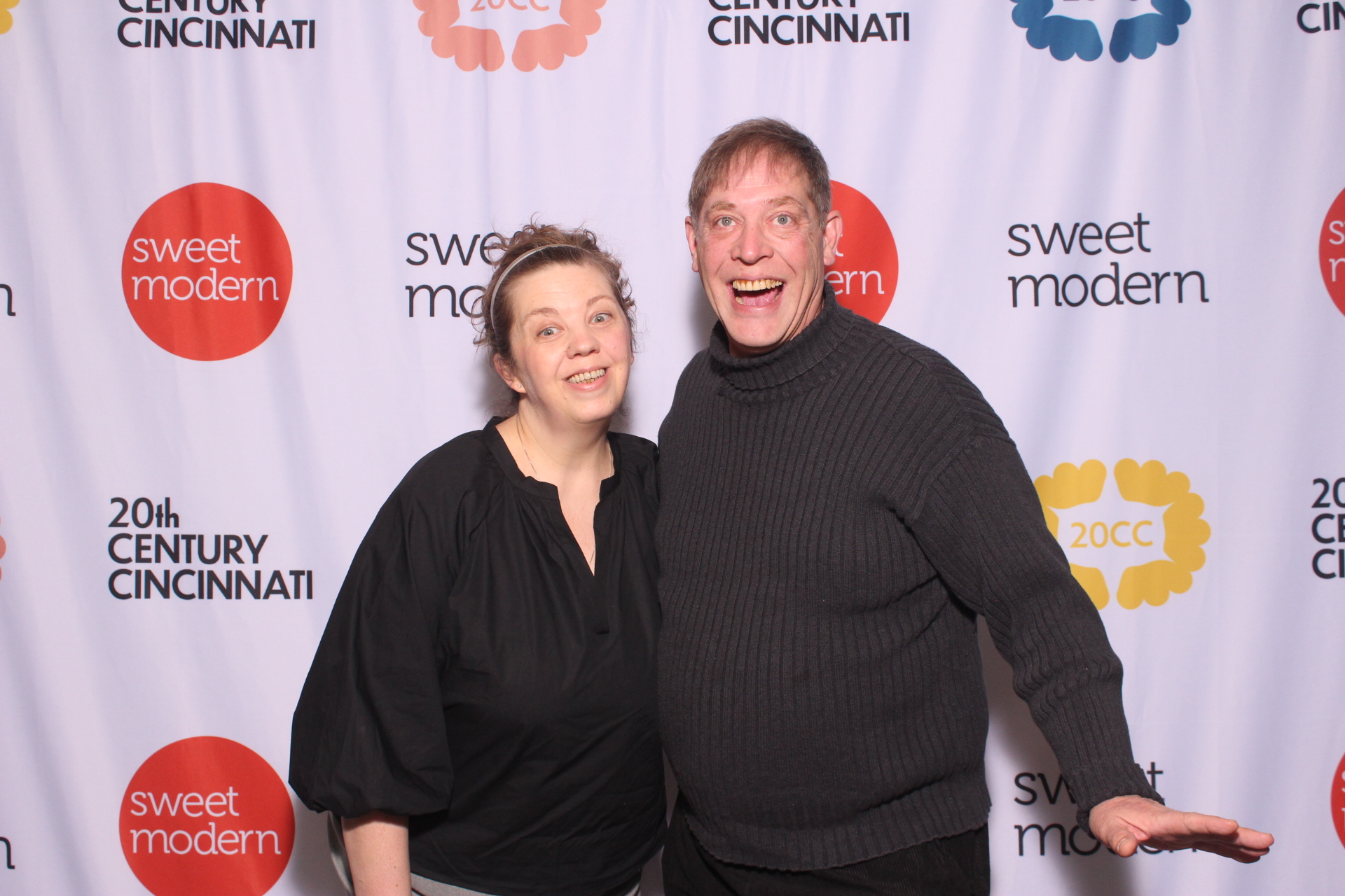 20th Century Cincinnati Friday | View more photos from the event at gallery.photoboothcincy.com/u/PhotoBoothCincy/20th-Century-Cincinnati-Friday