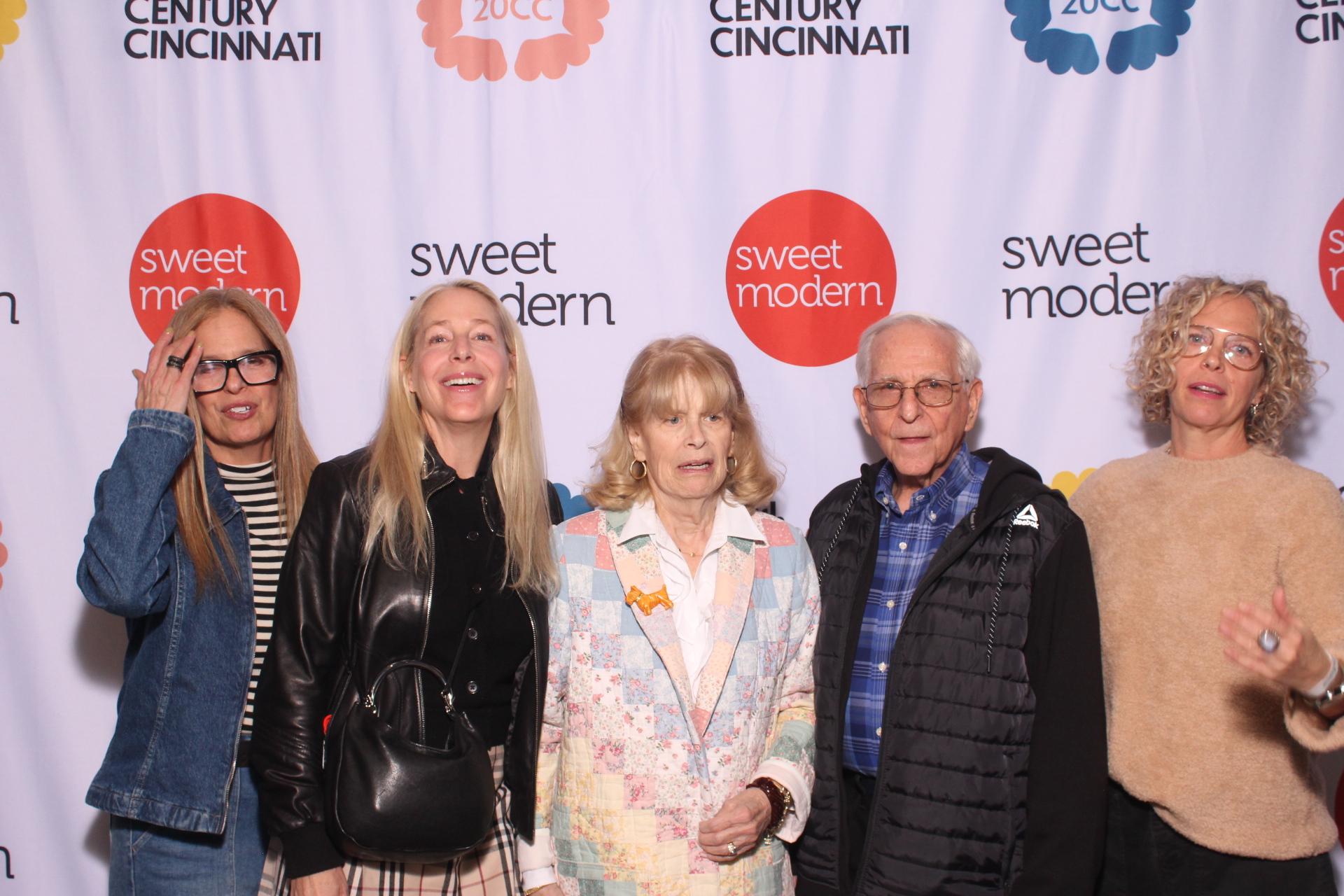 20th Century Cincinnati Friday | View more photos from the event at gallery.photoboothcincy.com/u/PhotoBoothCincy/20th-Century-Cincinnati-Friday