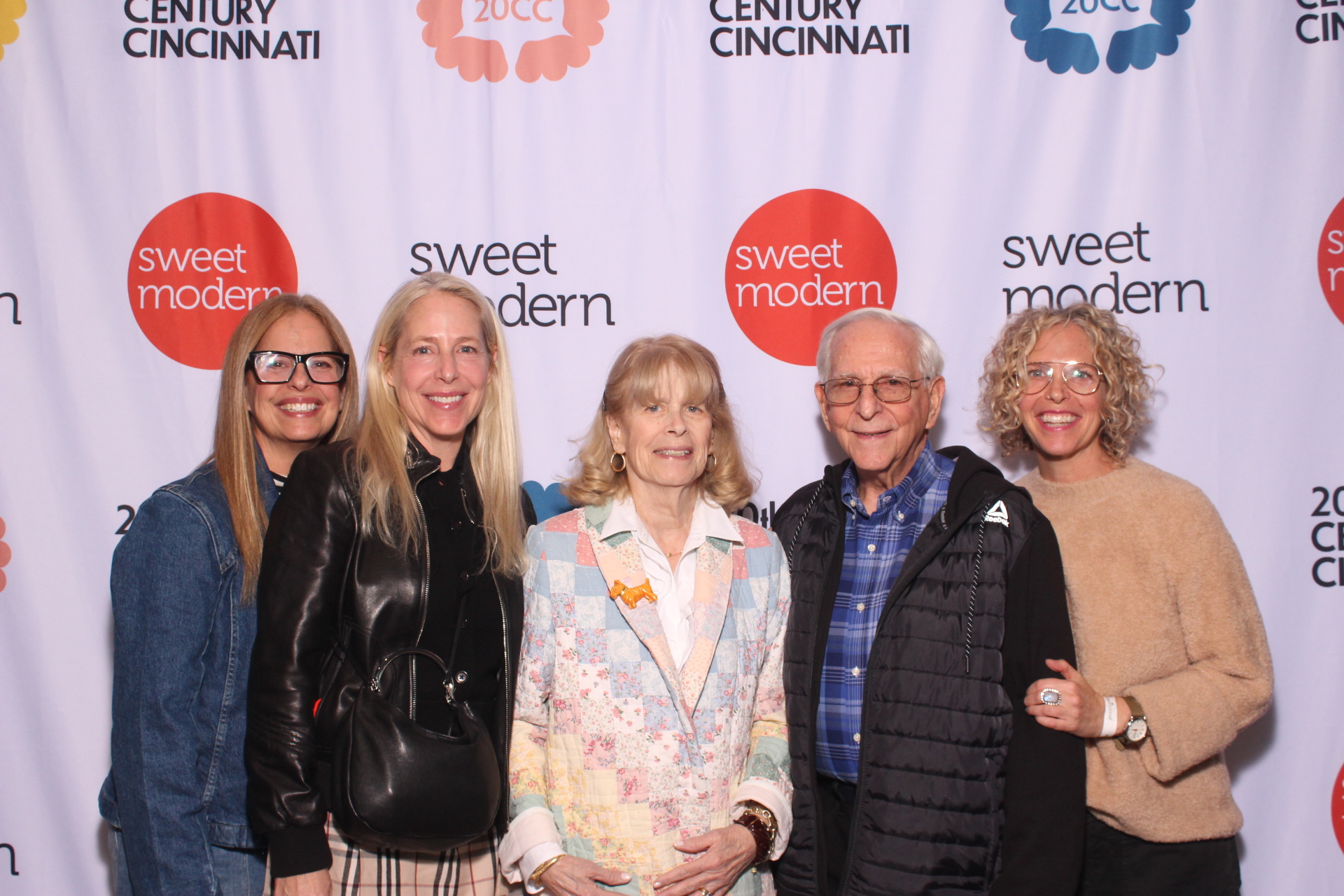 20th Century Cincinnati Friday | View more photos from the event at gallery.photoboothcincy.com/u/PhotoBoothCincy/20th-Century-Cincinnati-Friday