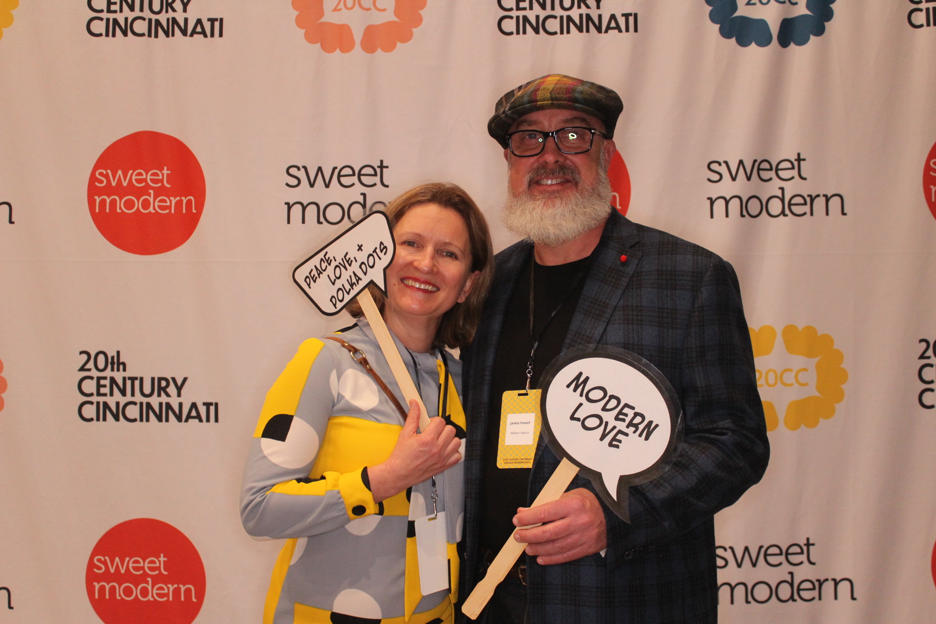 20th Century Cincinnati Friday | View more photos from the event at gallery.photoboothcincy.com/u/PhotoBoothCincy/20th-Century-Cincinnati-Friday