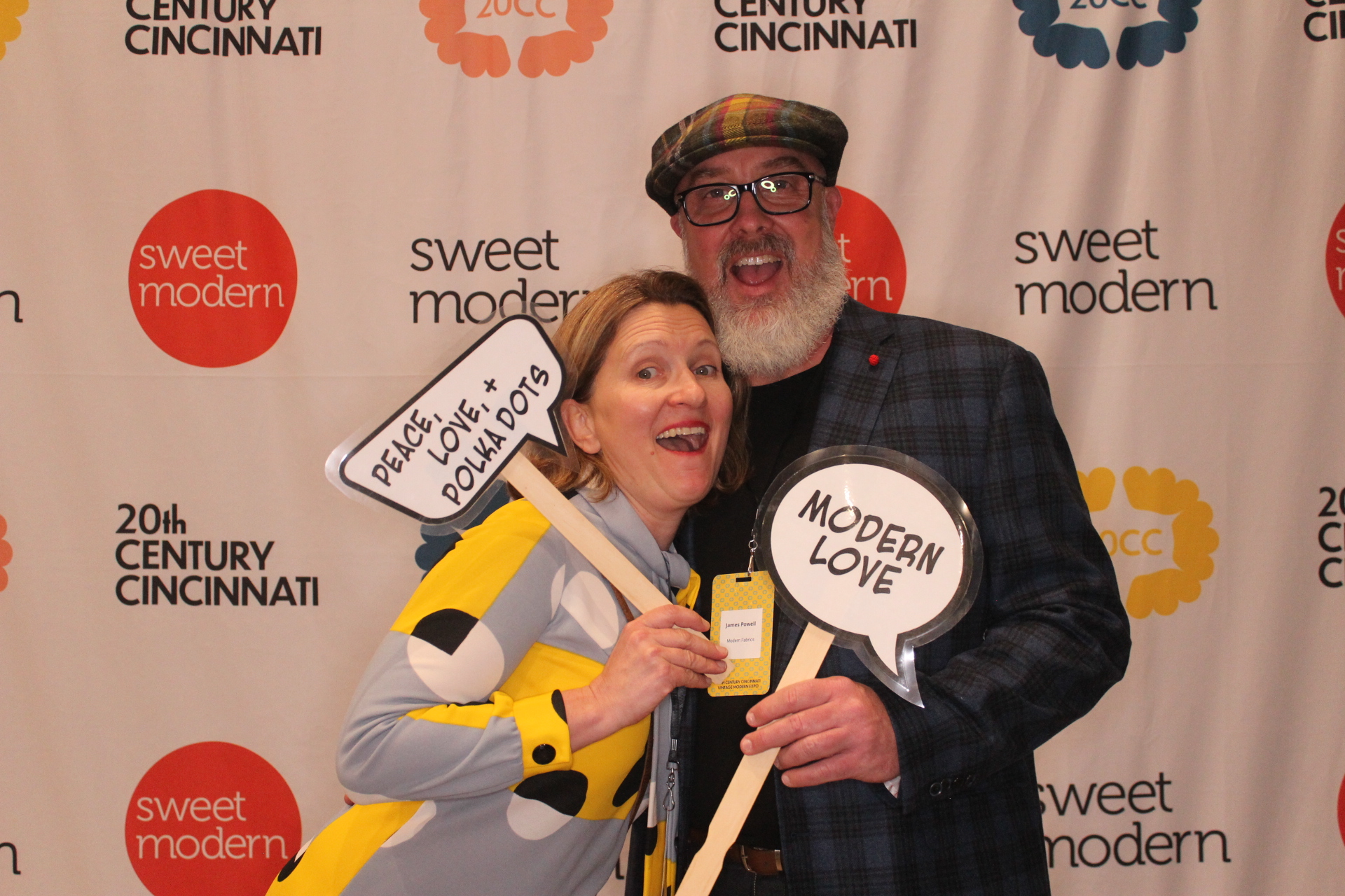 20th Century Cincinnati Friday | View more photos from the event at gallery.photoboothcincy.com/u/PhotoBoothCincy/20th-Century-Cincinnati-Friday