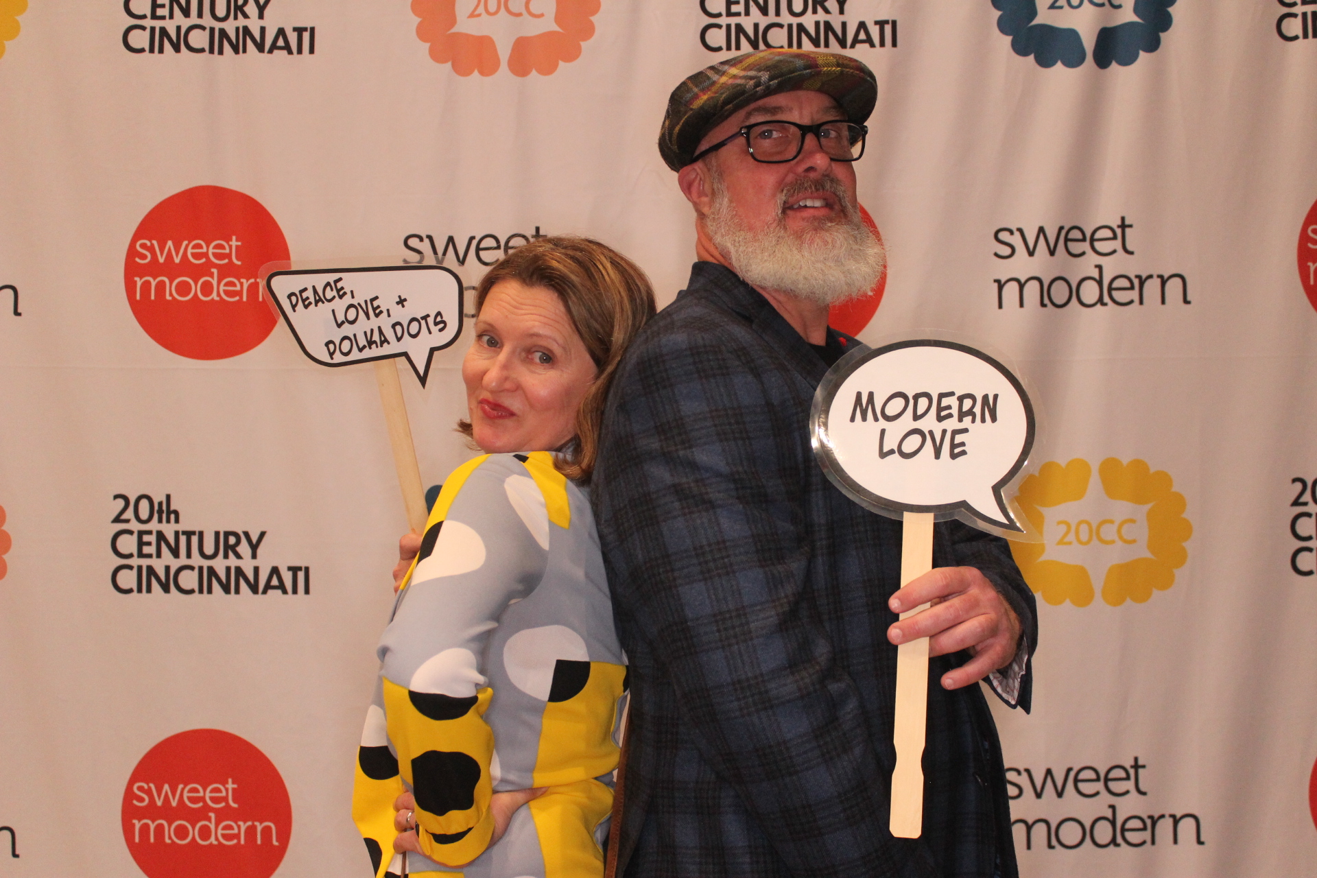 20th Century Cincinnati Friday | View more photos from the event at gallery.photoboothcincy.com/u/PhotoBoothCincy/20th-Century-Cincinnati-Friday