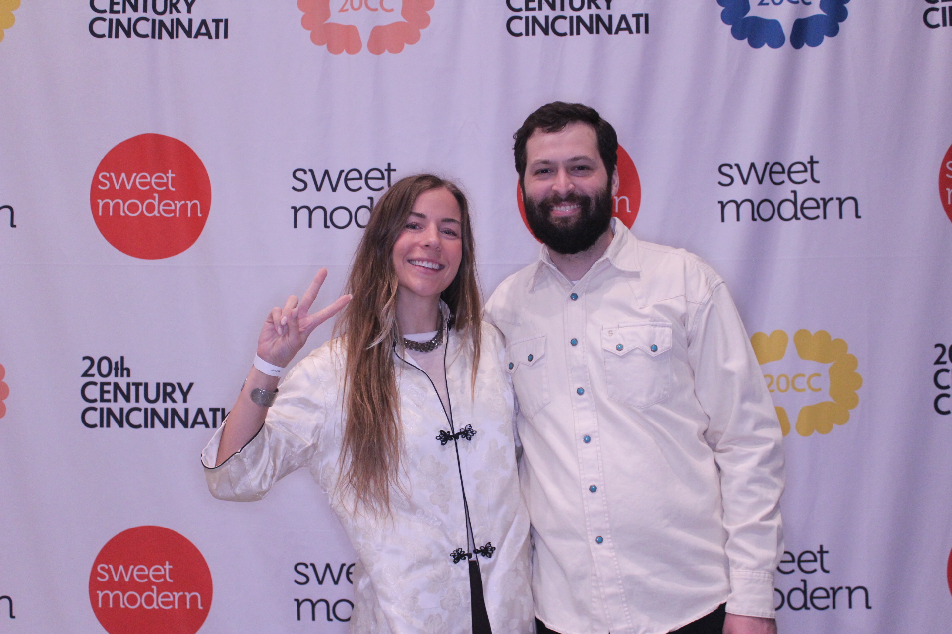 20th Century Cincinnati Friday | View more photos from the event at gallery.photoboothcincy.com/u/PhotoBoothCincy/20th-Century-Cincinnati-Friday