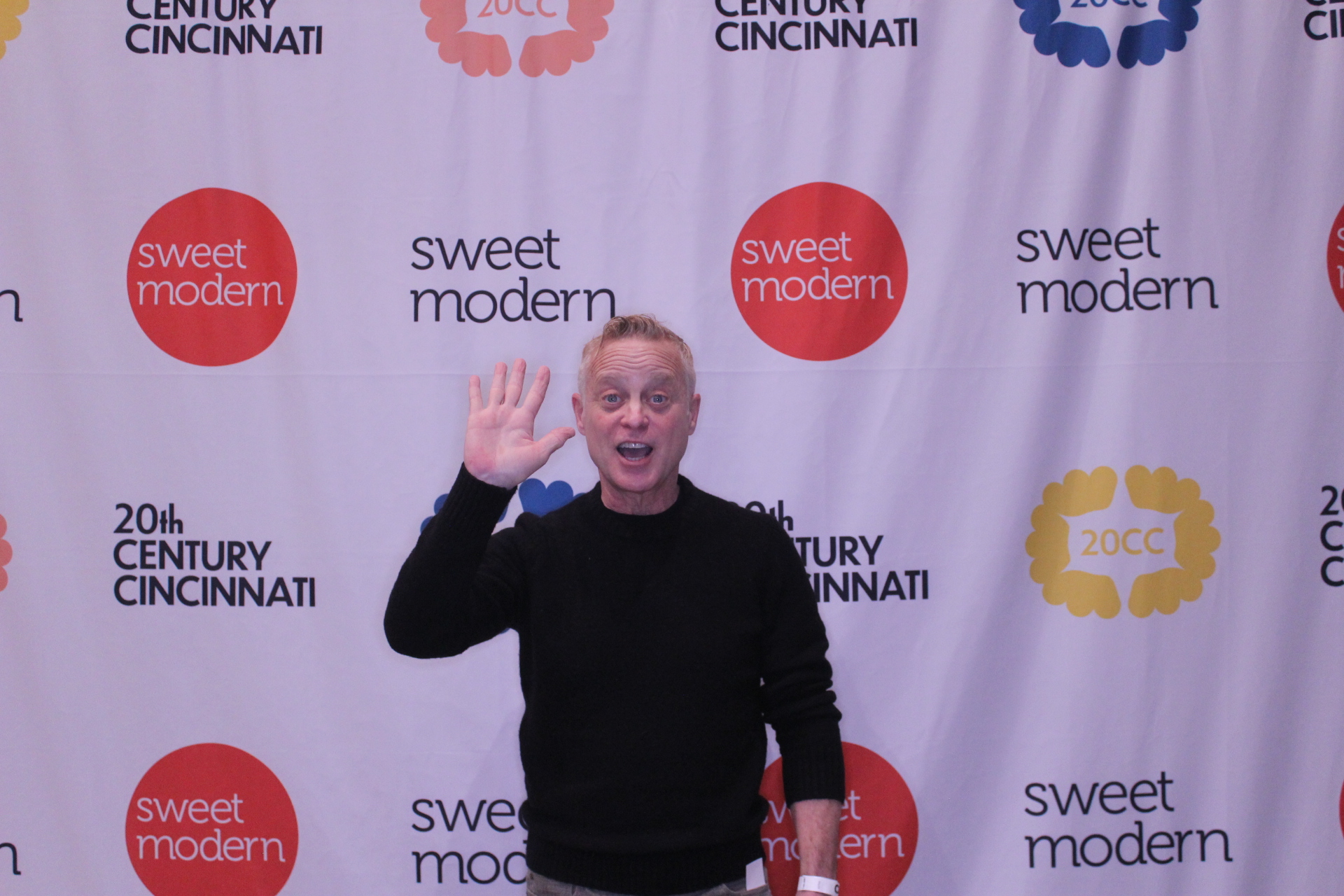 20th Century Cincinnati Friday | View more photos from the event at gallery.photoboothcincy.com/u/PhotoBoothCincy/20th-Century-Cincinnati-Friday