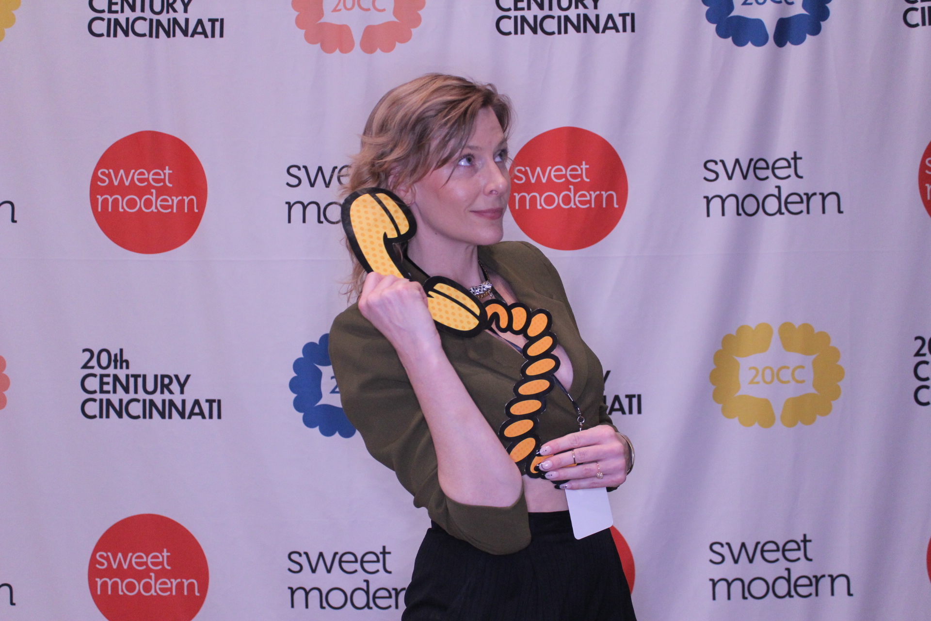 20th Century Cincinnati Friday | View more photos from the event at gallery.photoboothcincy.com/u/PhotoBoothCincy/20th-Century-Cincinnati-Friday