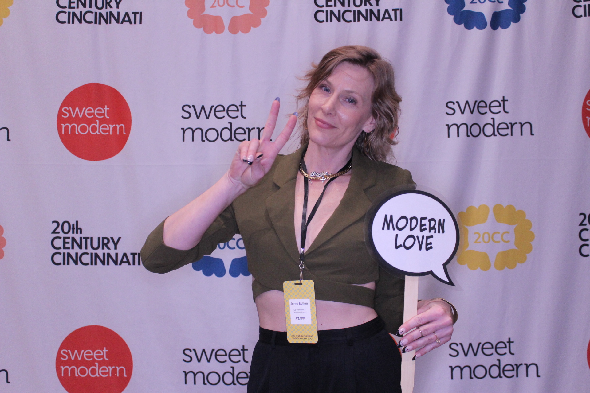 20th Century Cincinnati Friday | View more photos from the event at gallery.photoboothcincy.com/u/PhotoBoothCincy/20th-Century-Cincinnati-Friday